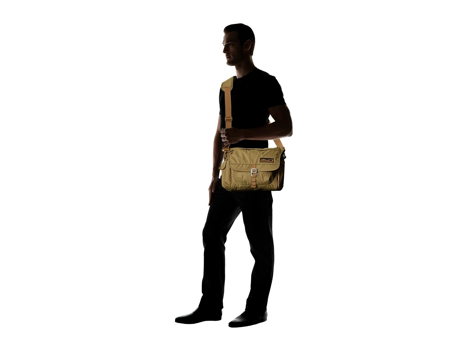 mountainsmith adventure office messenger bag