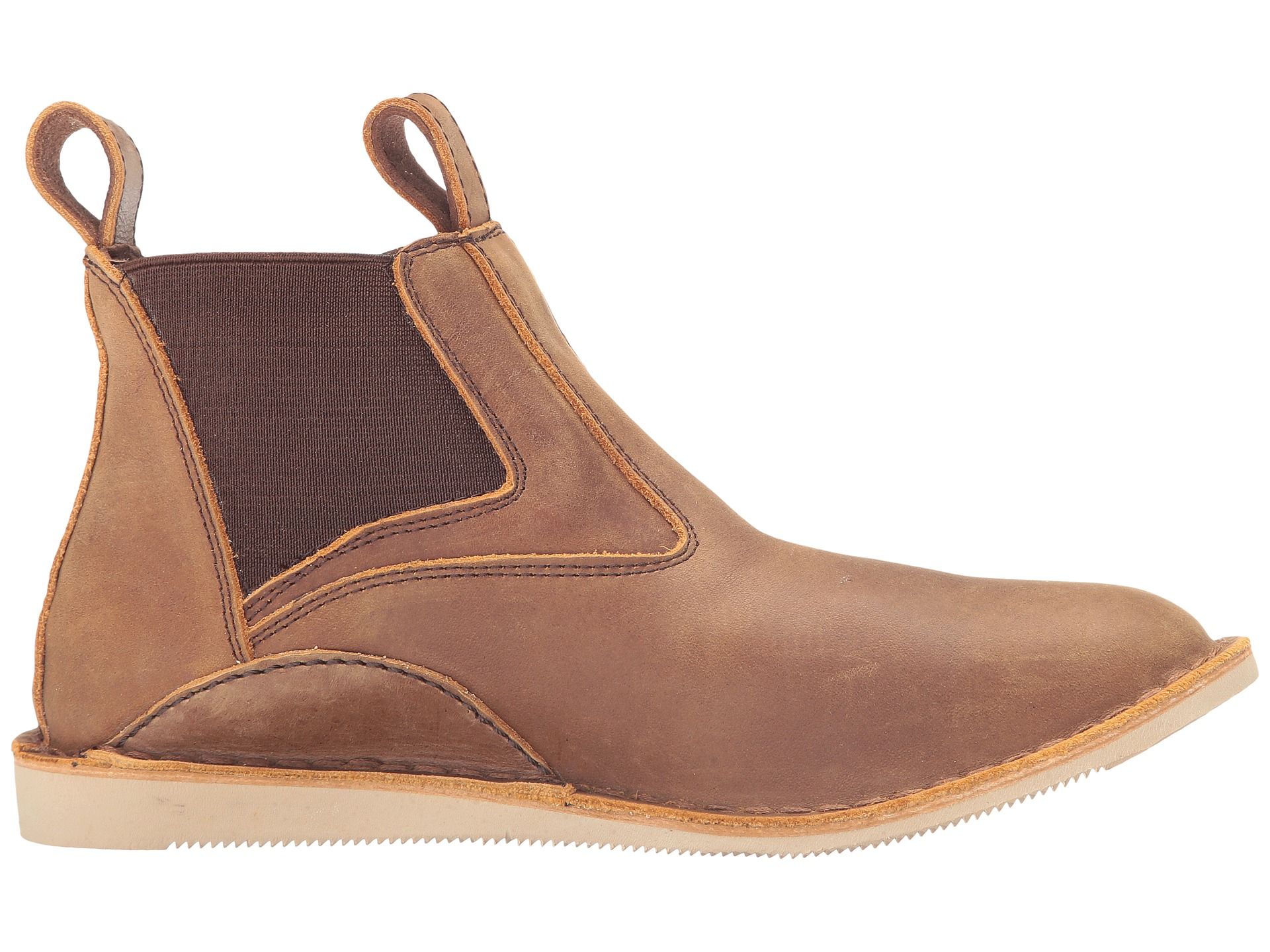 oliberte chelsea boot