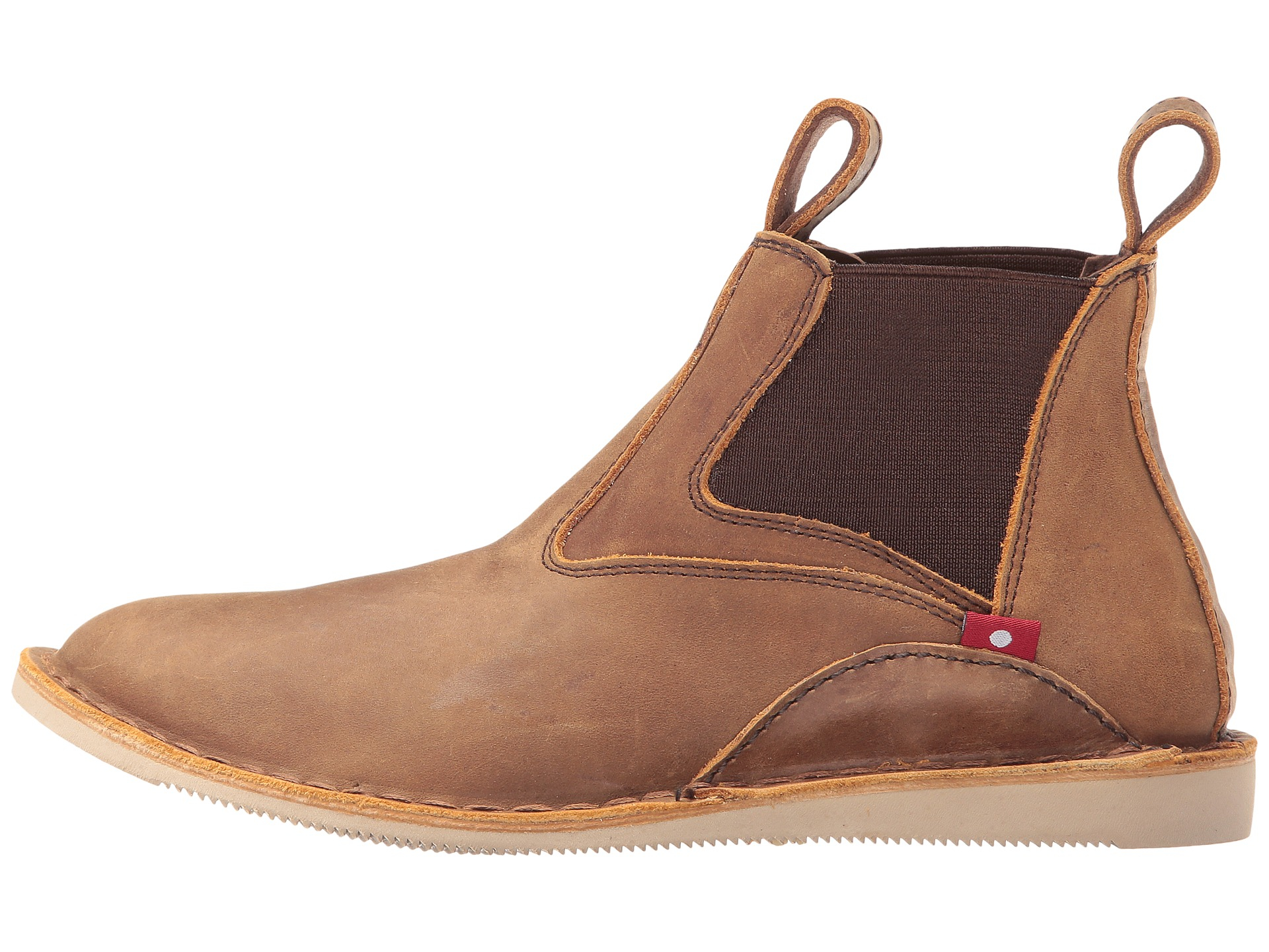 oliberte chelsea boot