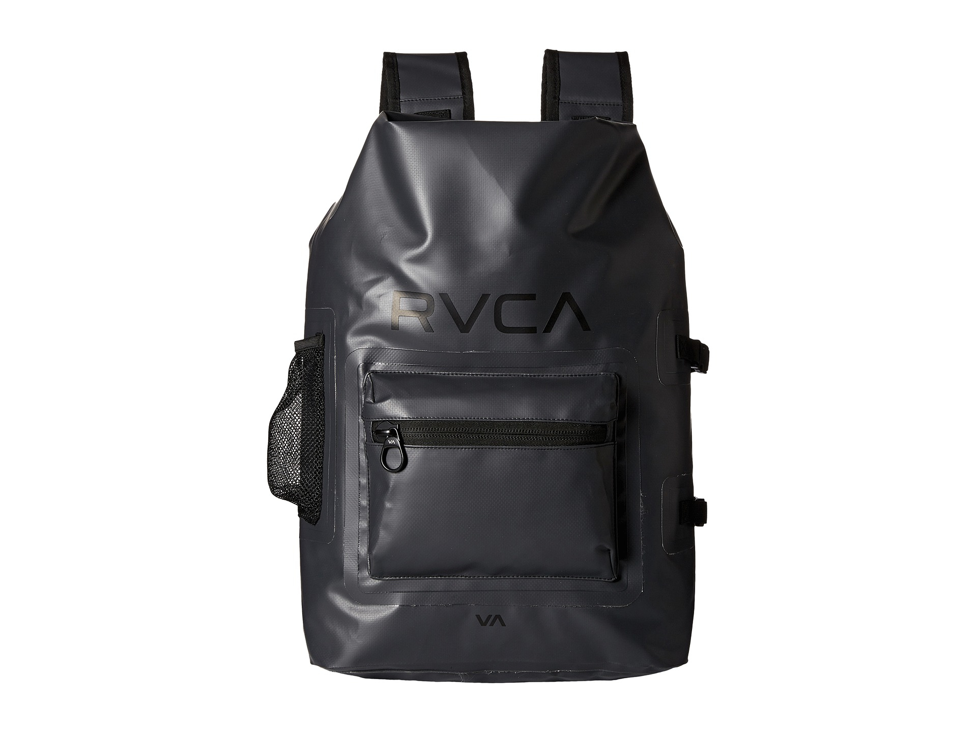 rvca go be ii backpack