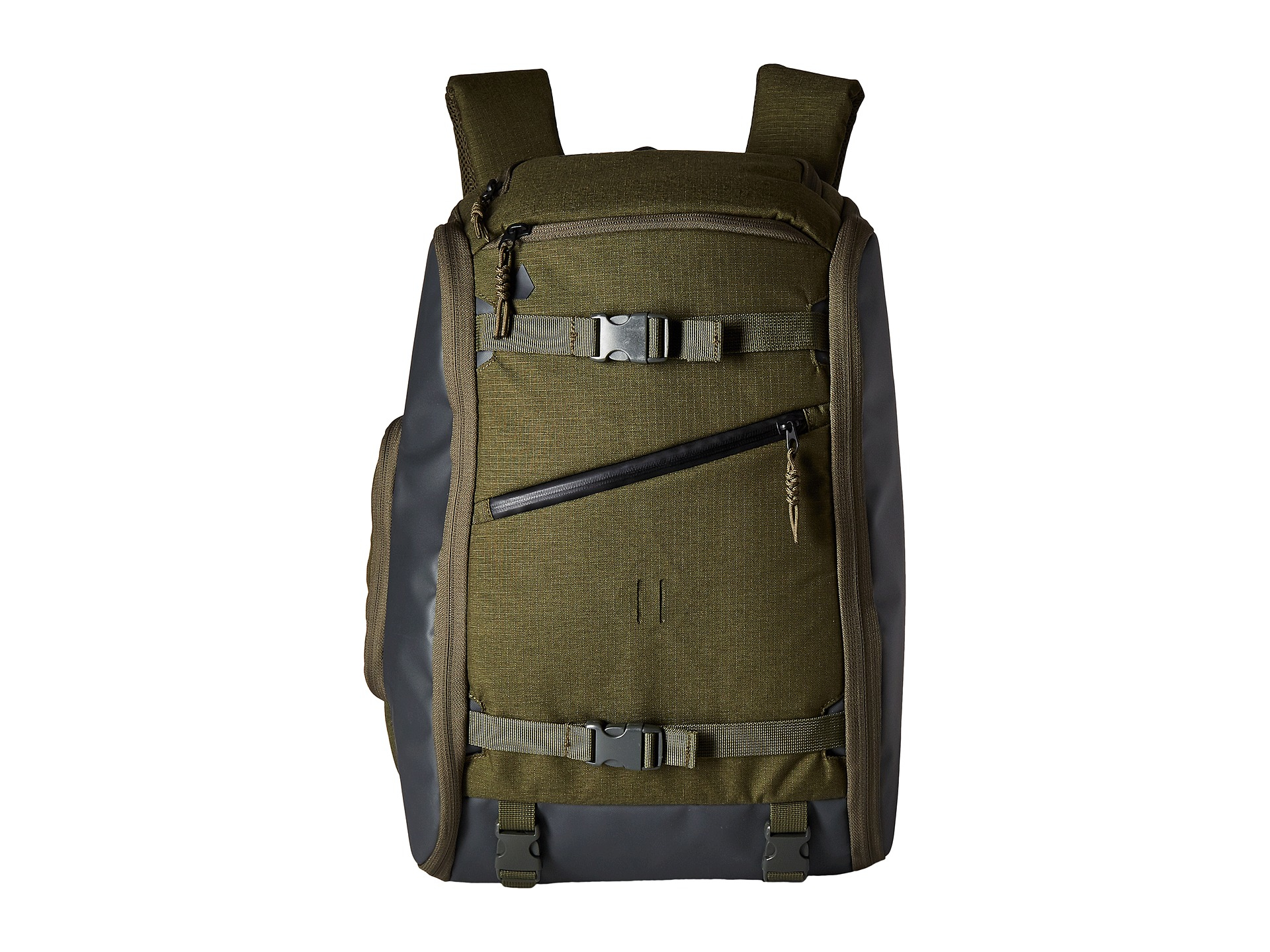 volcom traverse backpack