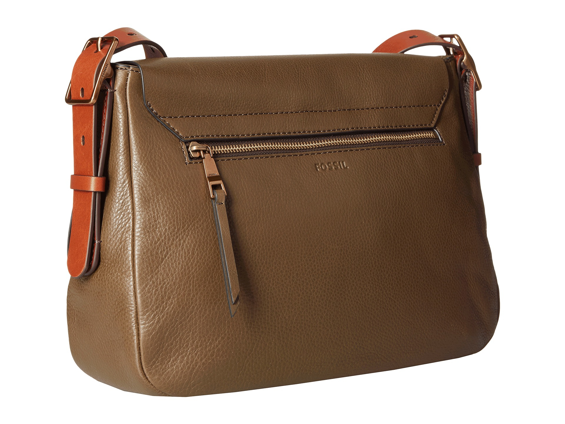 Fossil Harper Crossbody Bag Keweenaw Bay Indian Community