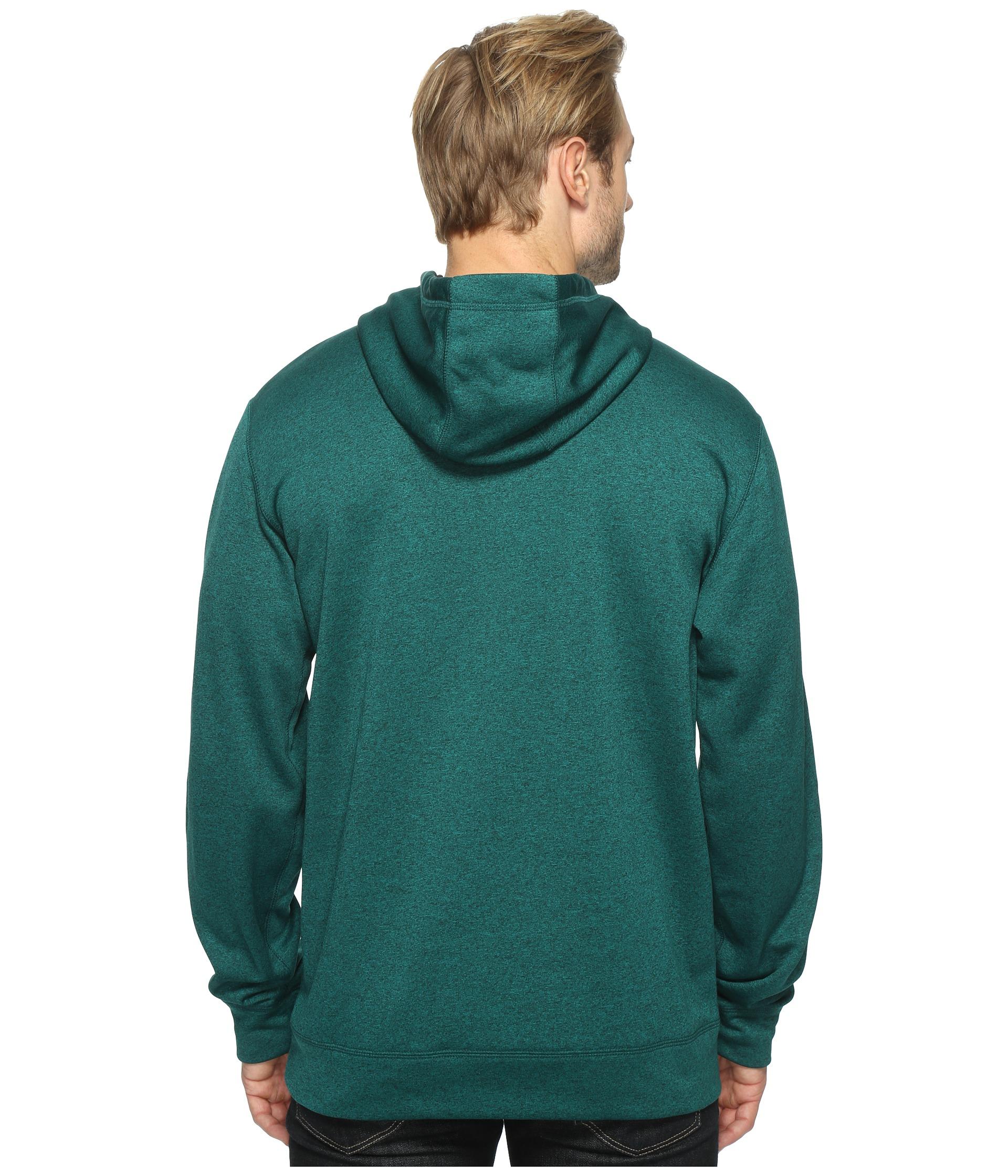carhartt men's force extreme hooded sweatshirt