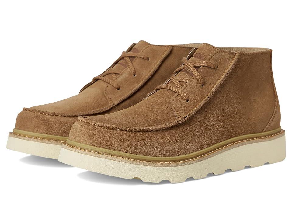 sorel slip on shoes