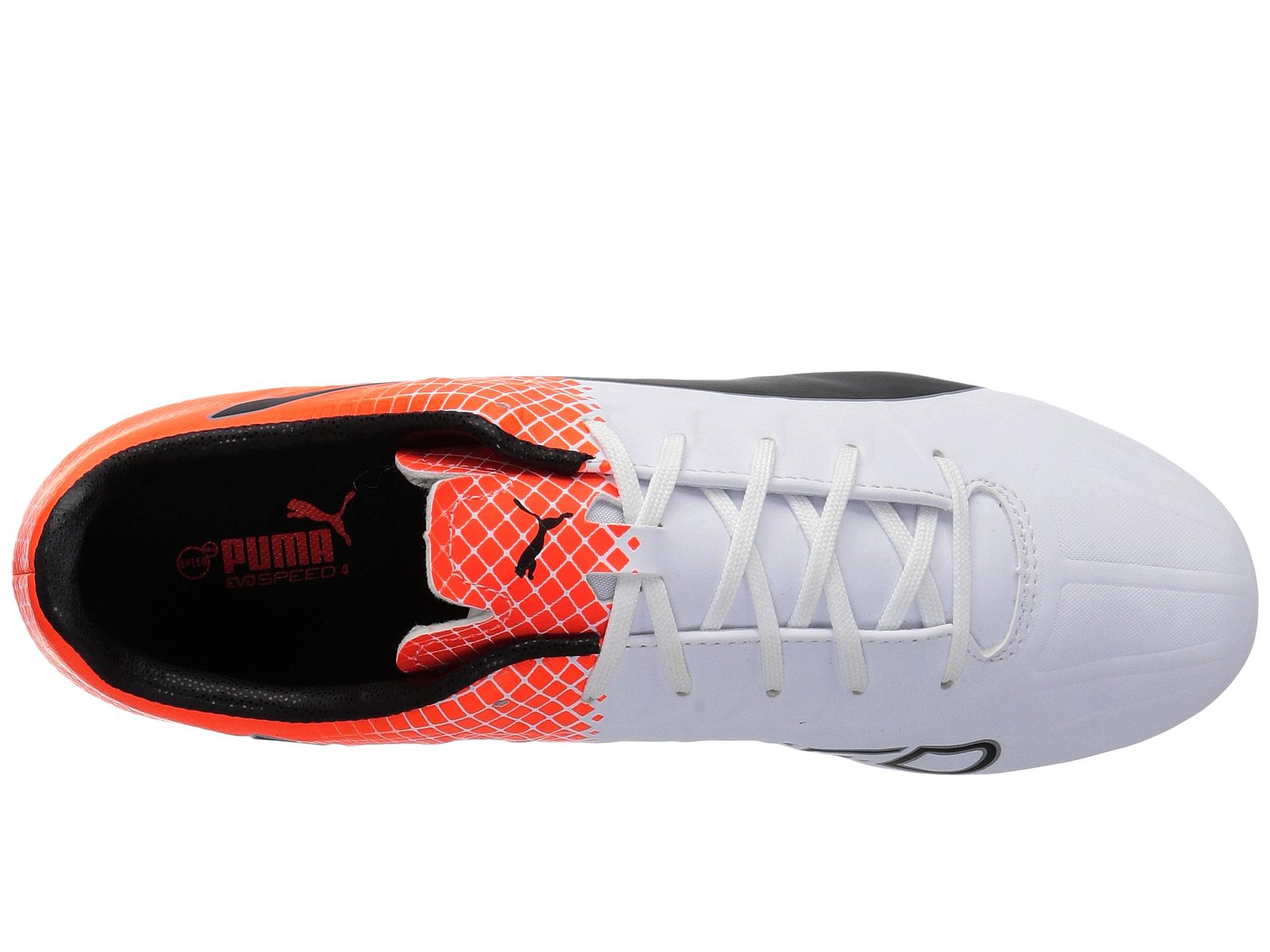 puma mostro red