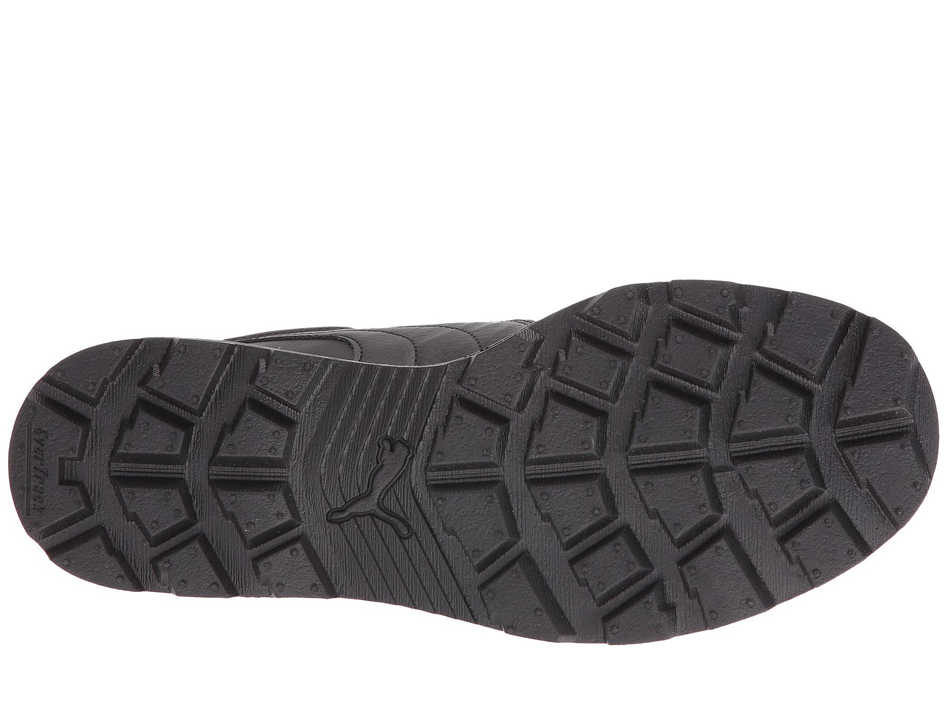 puma tatau gtx