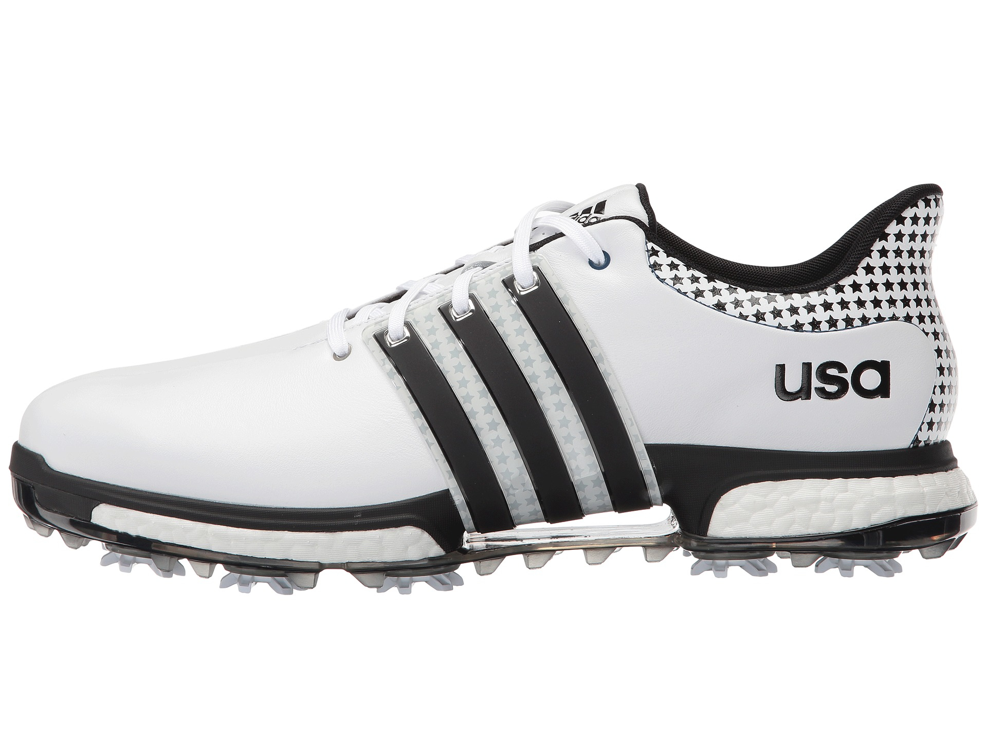 adidas ryder cup shoes