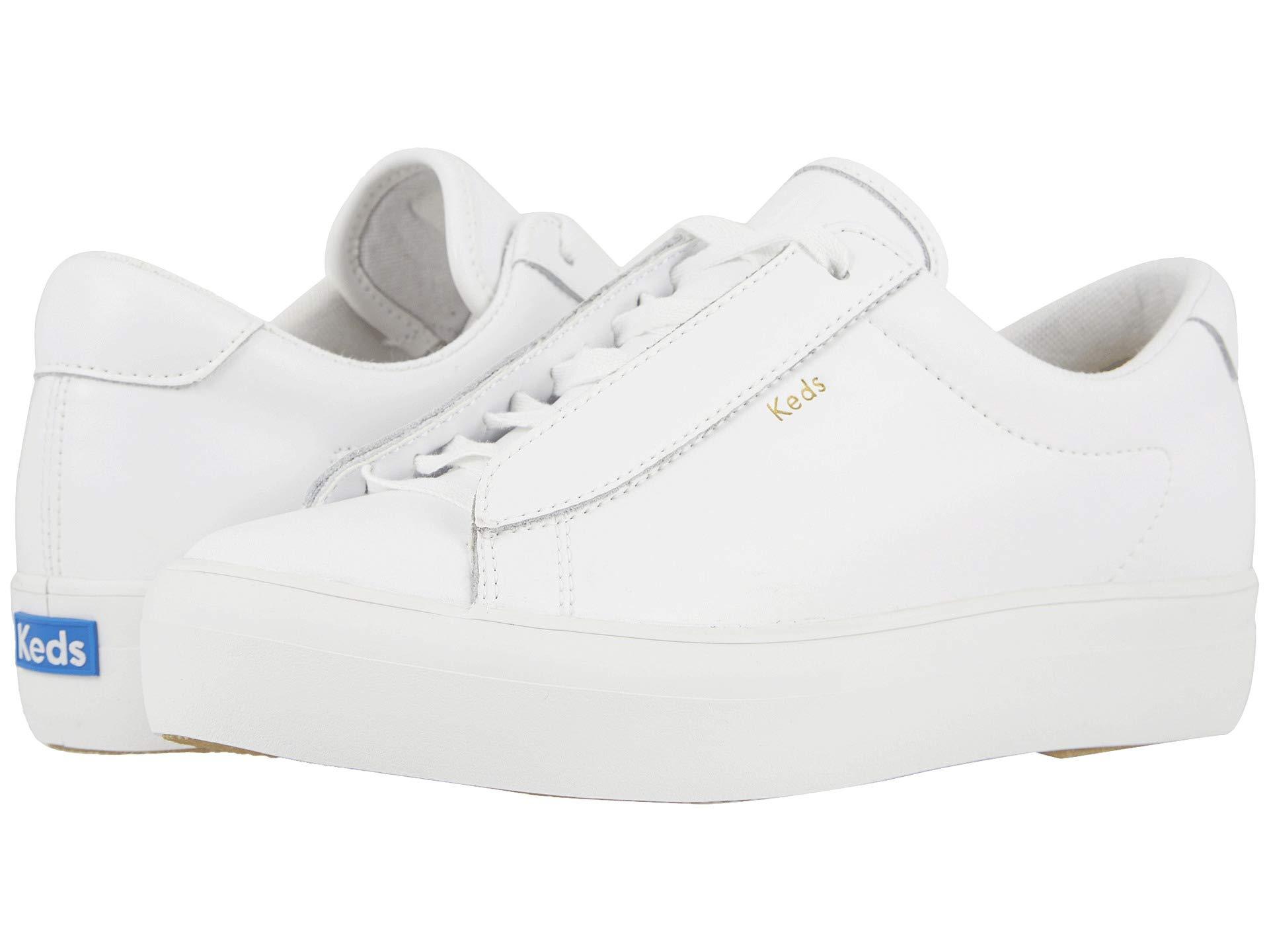 keds rise metro