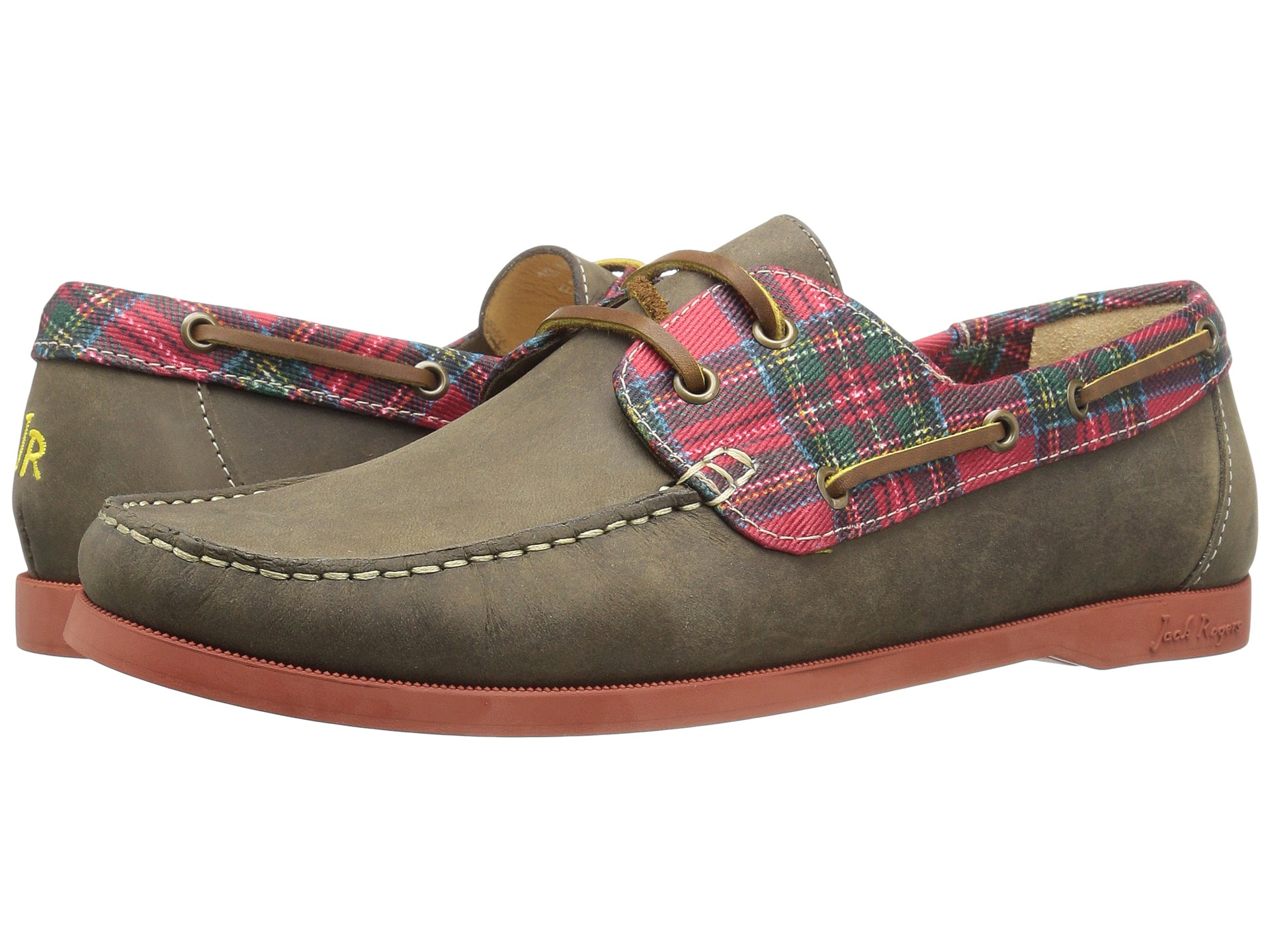 jack rogers boat shoes