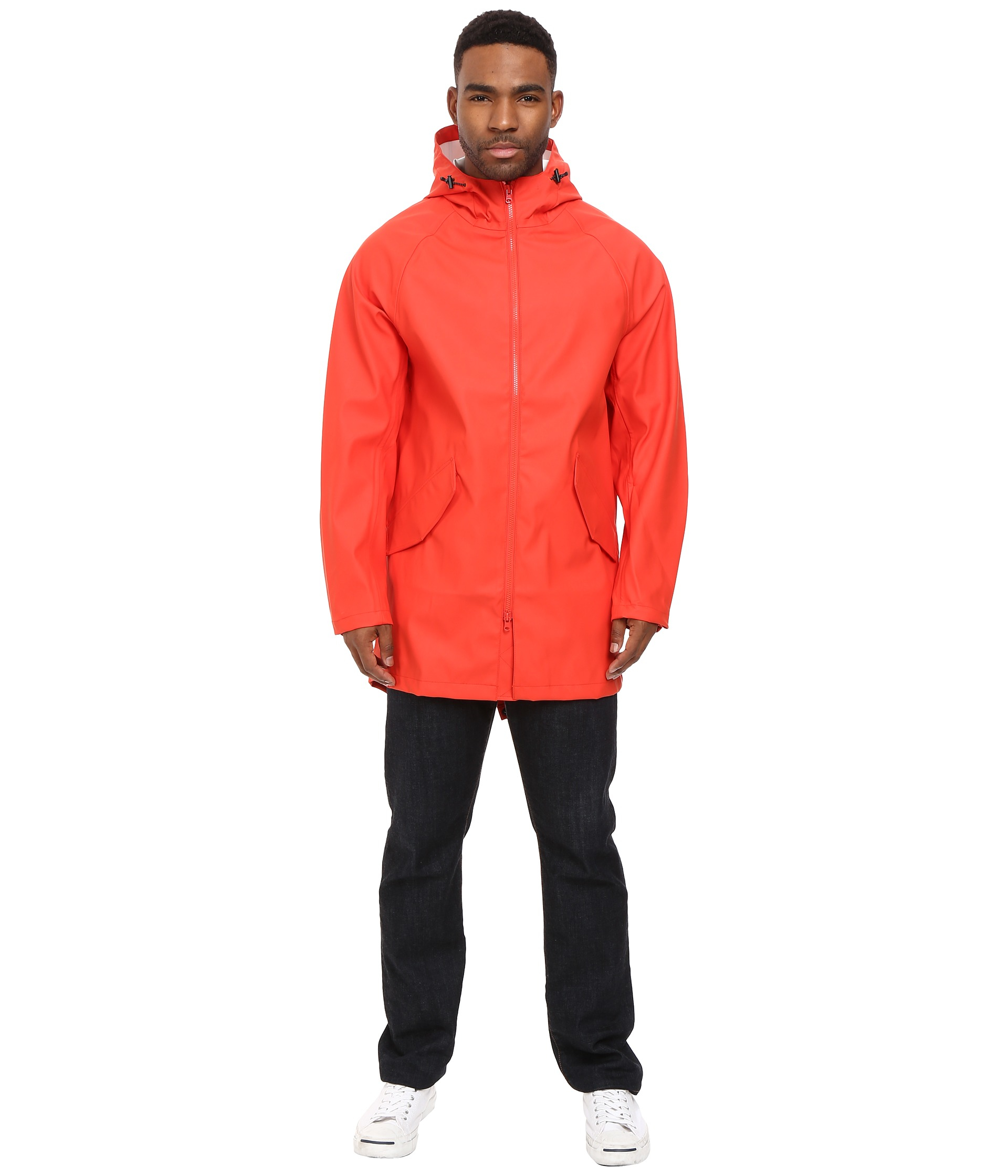 converse parka