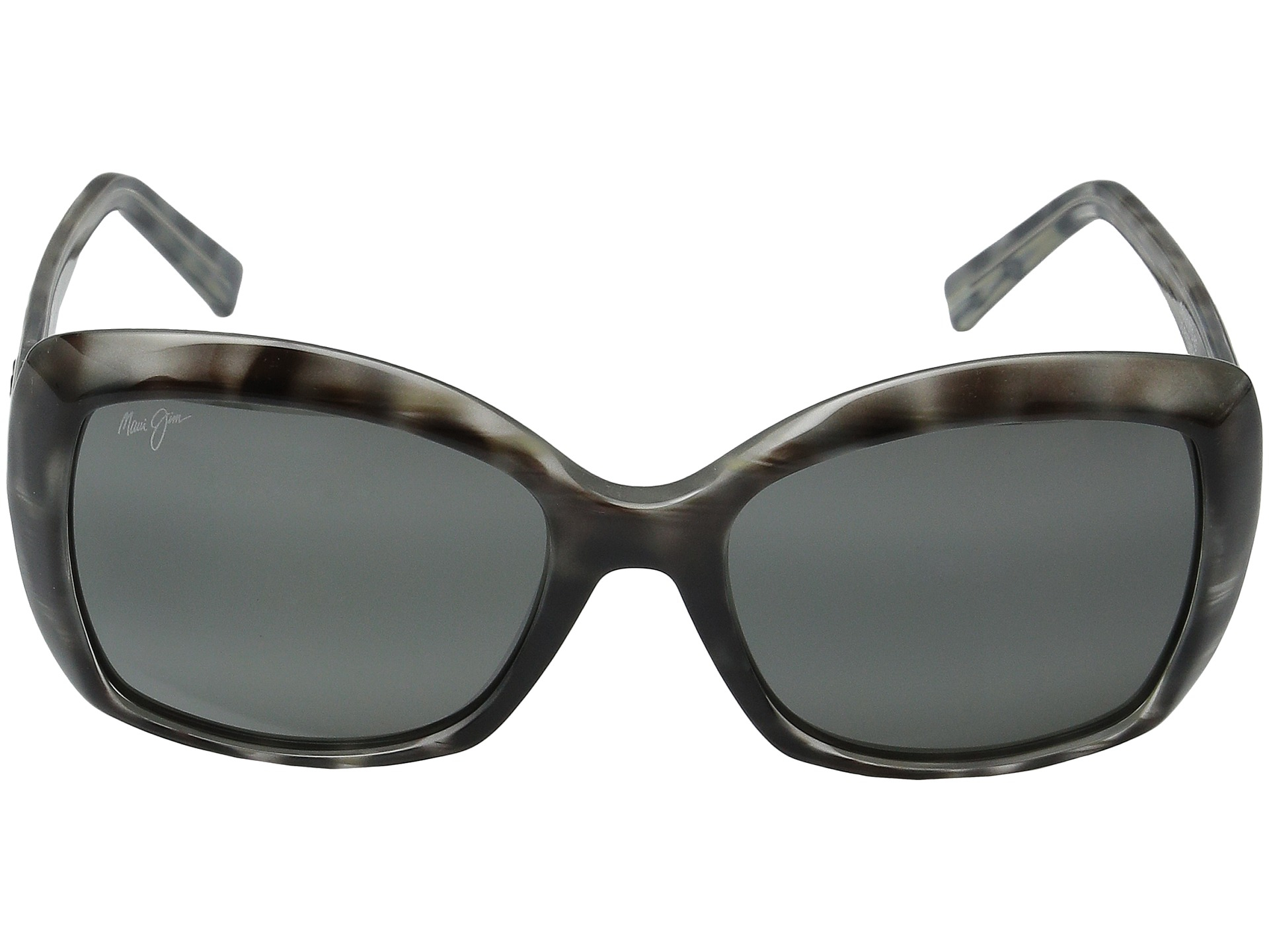 Maui jim Orchid in Black Lyst