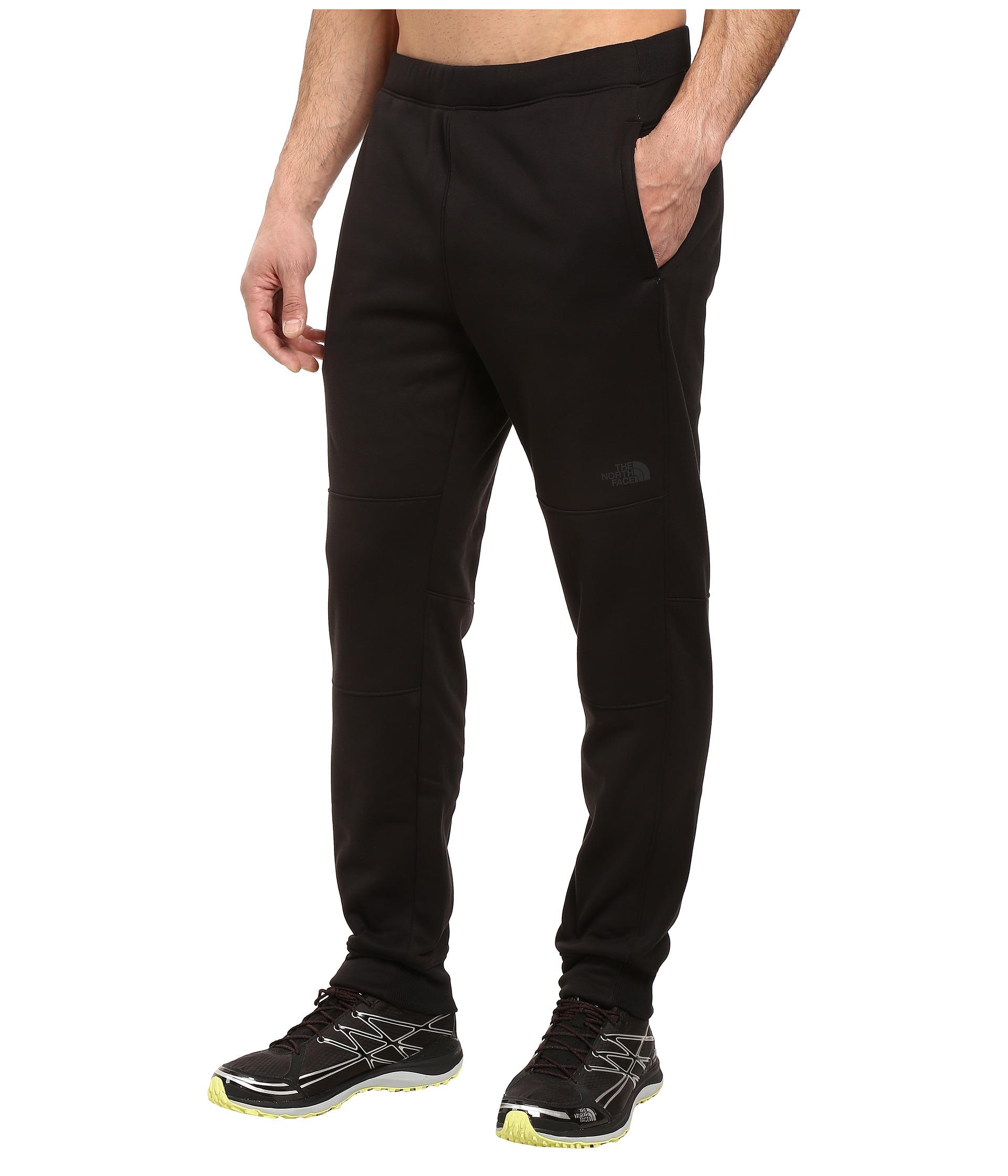 The North Face Fleece Tech Sherpa Pants 
