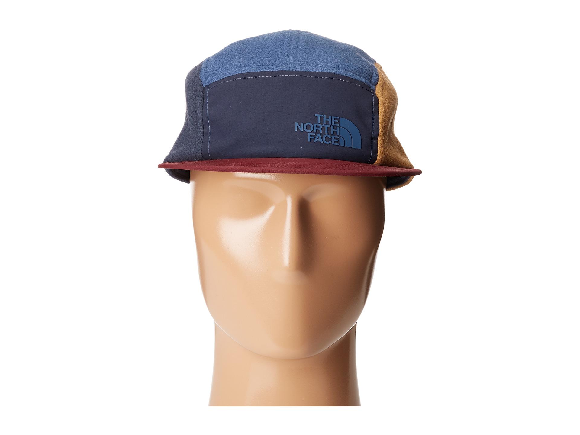 The North Face Denali Five Panel in 