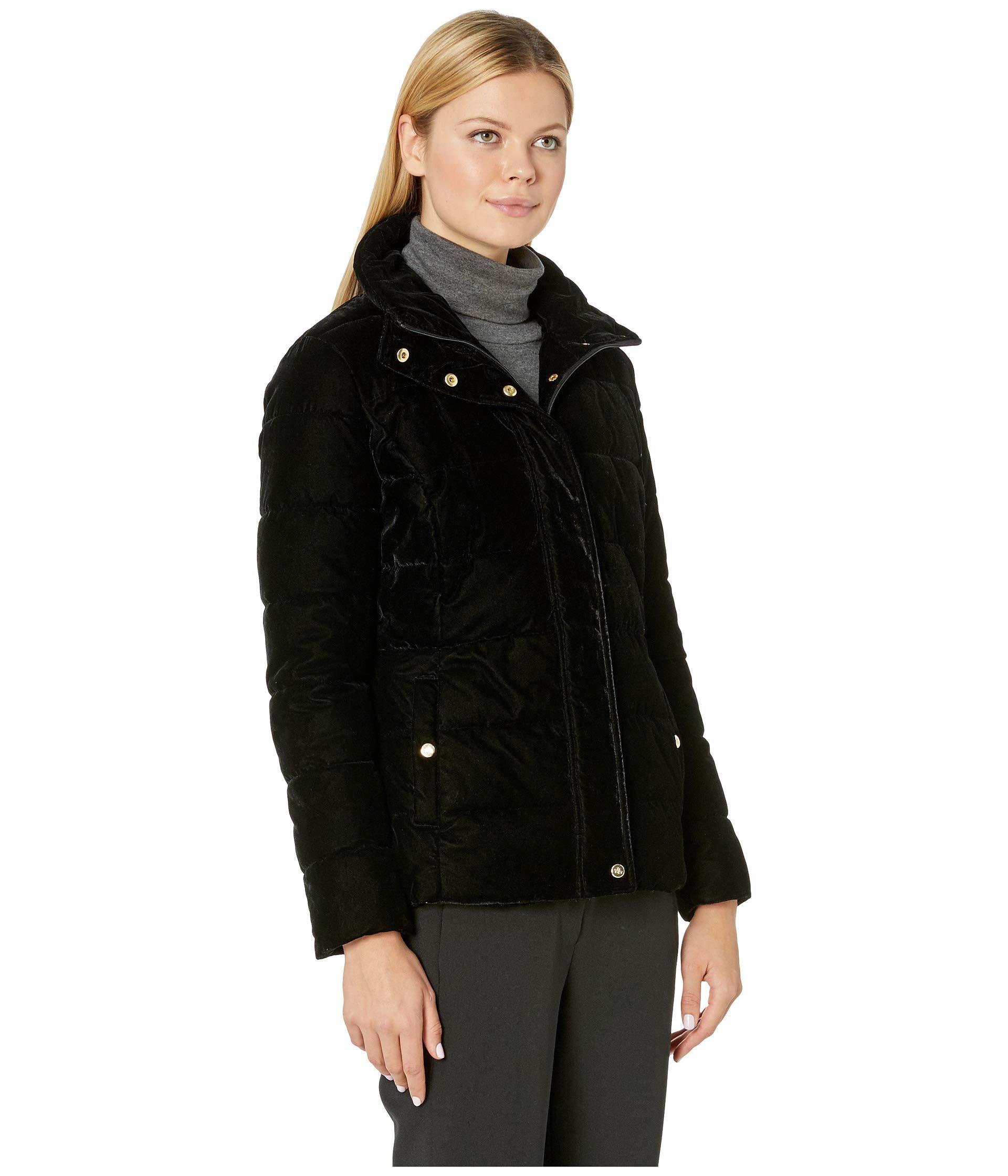 how to clean puffy jacket