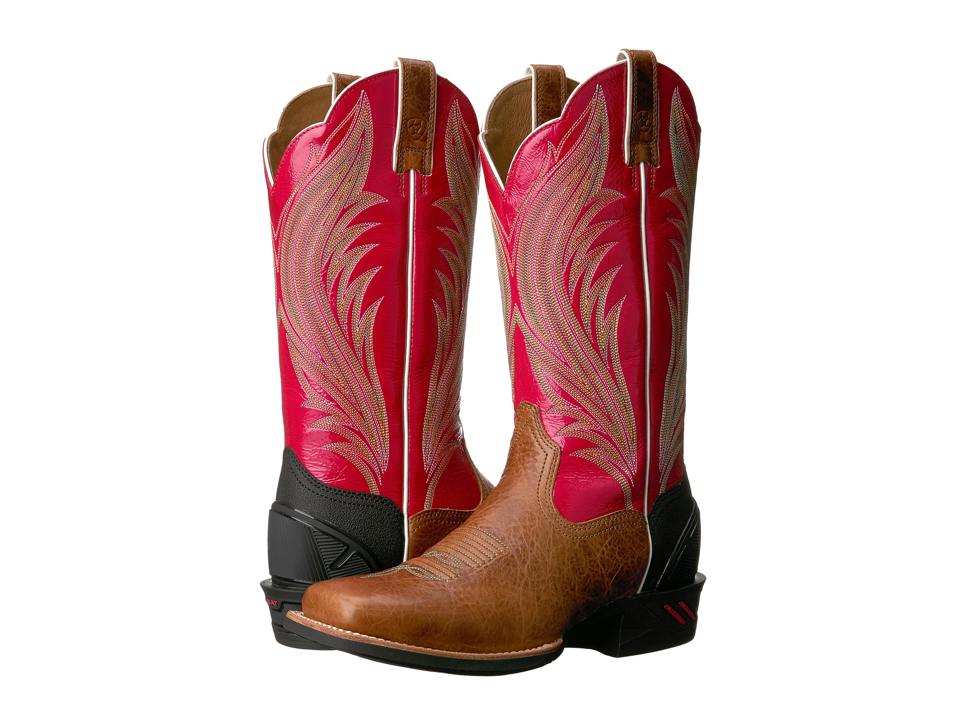 ariat men's catalyst