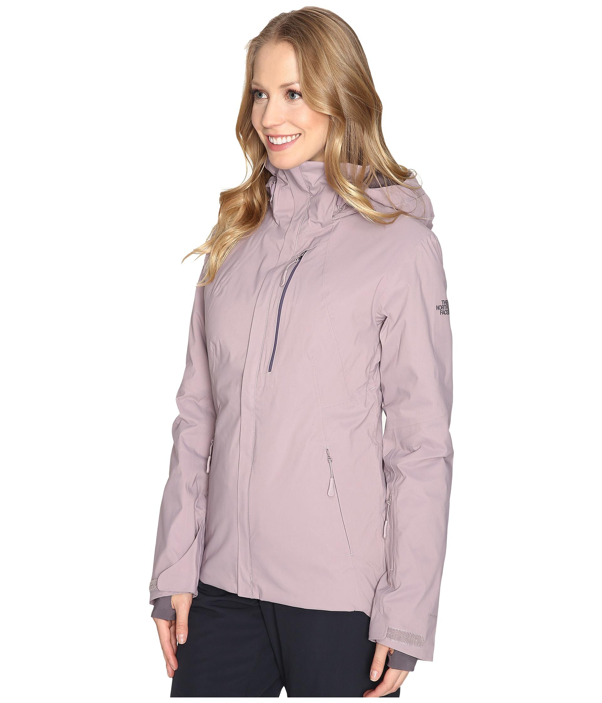 the north face gatekeeper jacket womens
