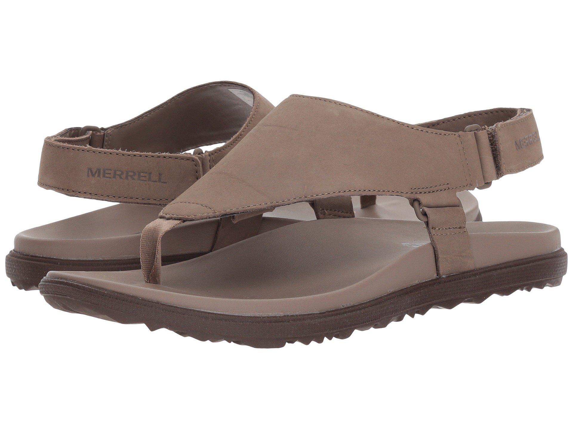 around town sandals