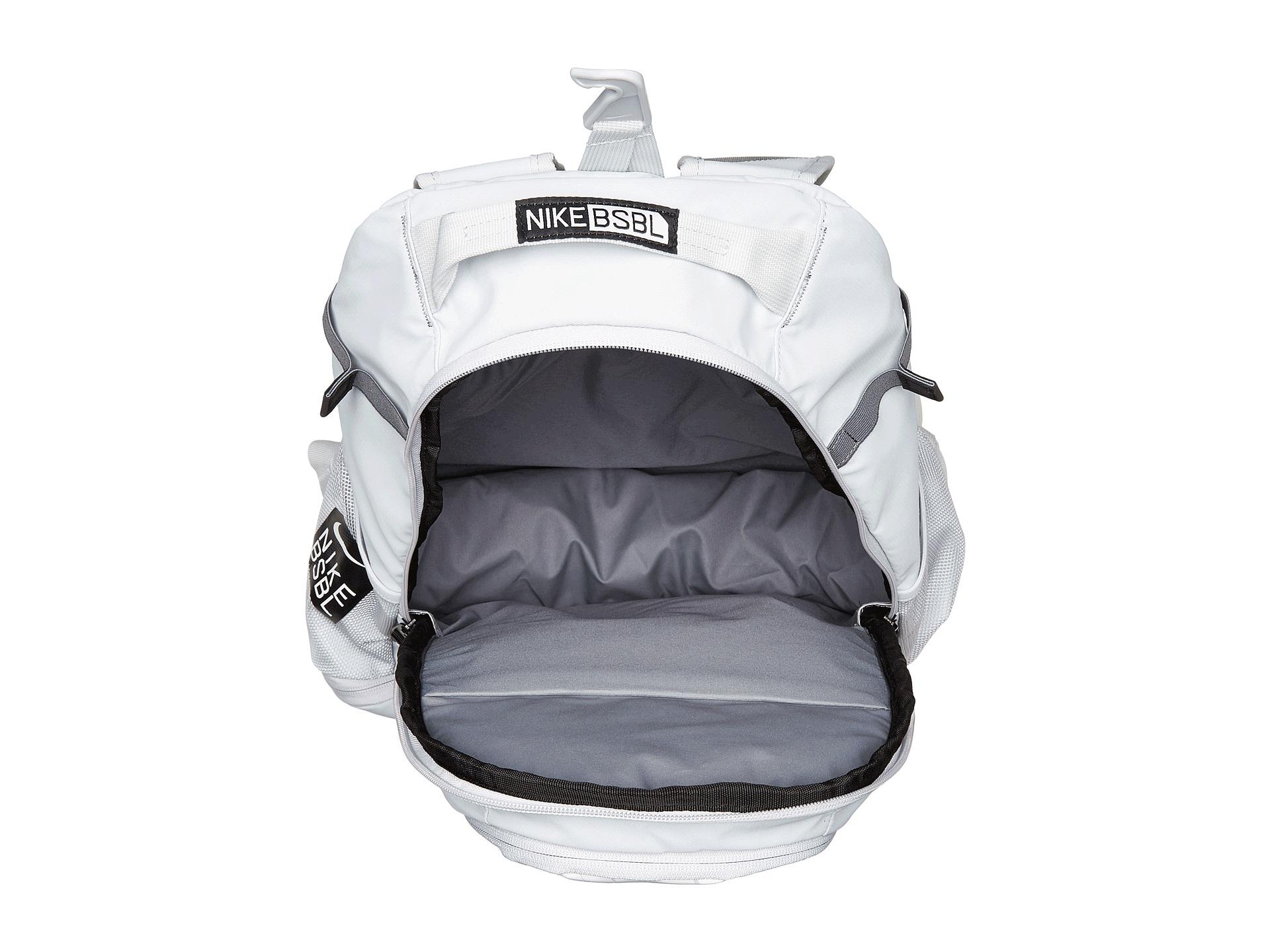 nike vapor elite 2.0 graphic baseball backpack