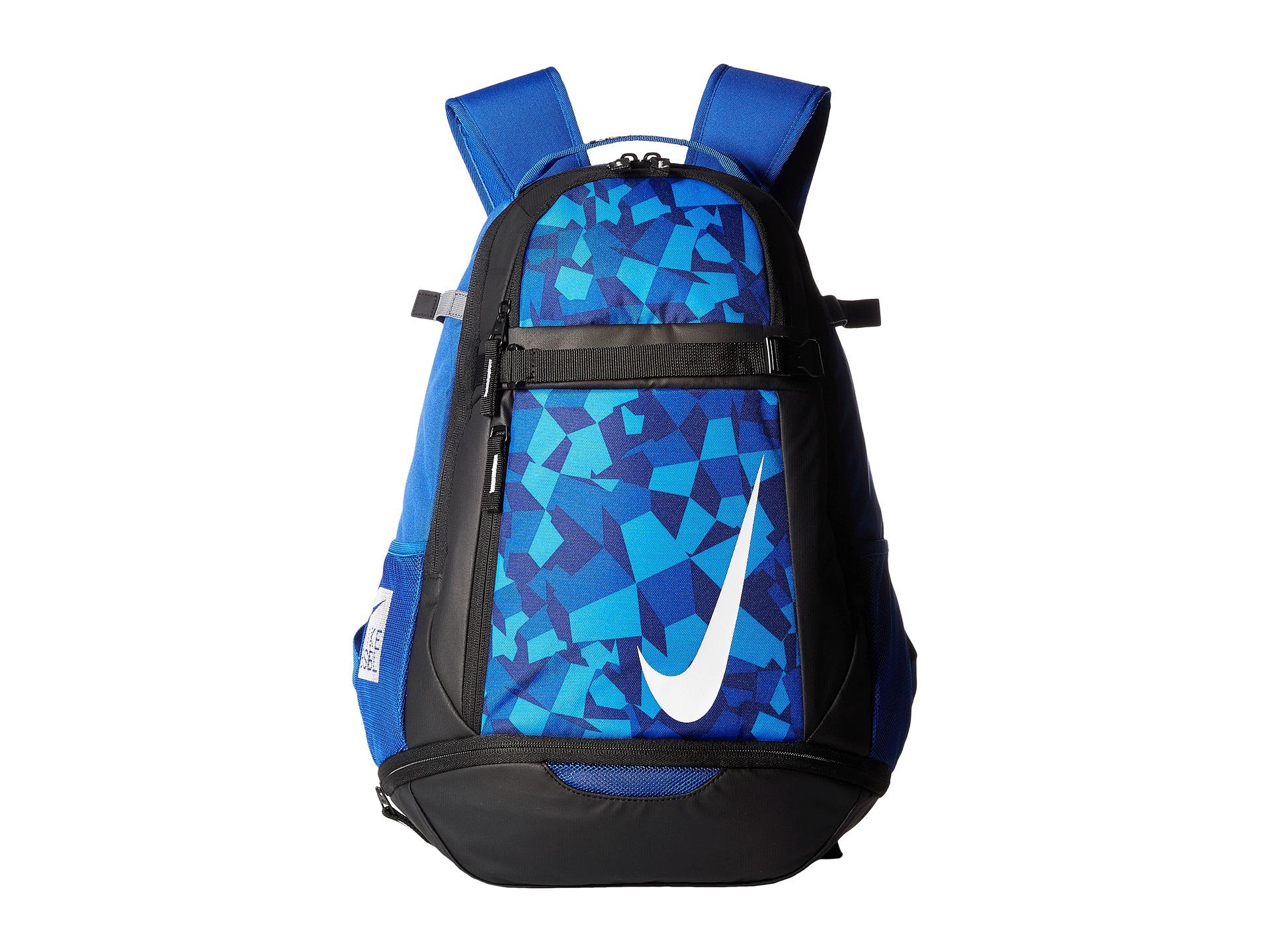 nike vapor select 2.0 graphic baseball backpack