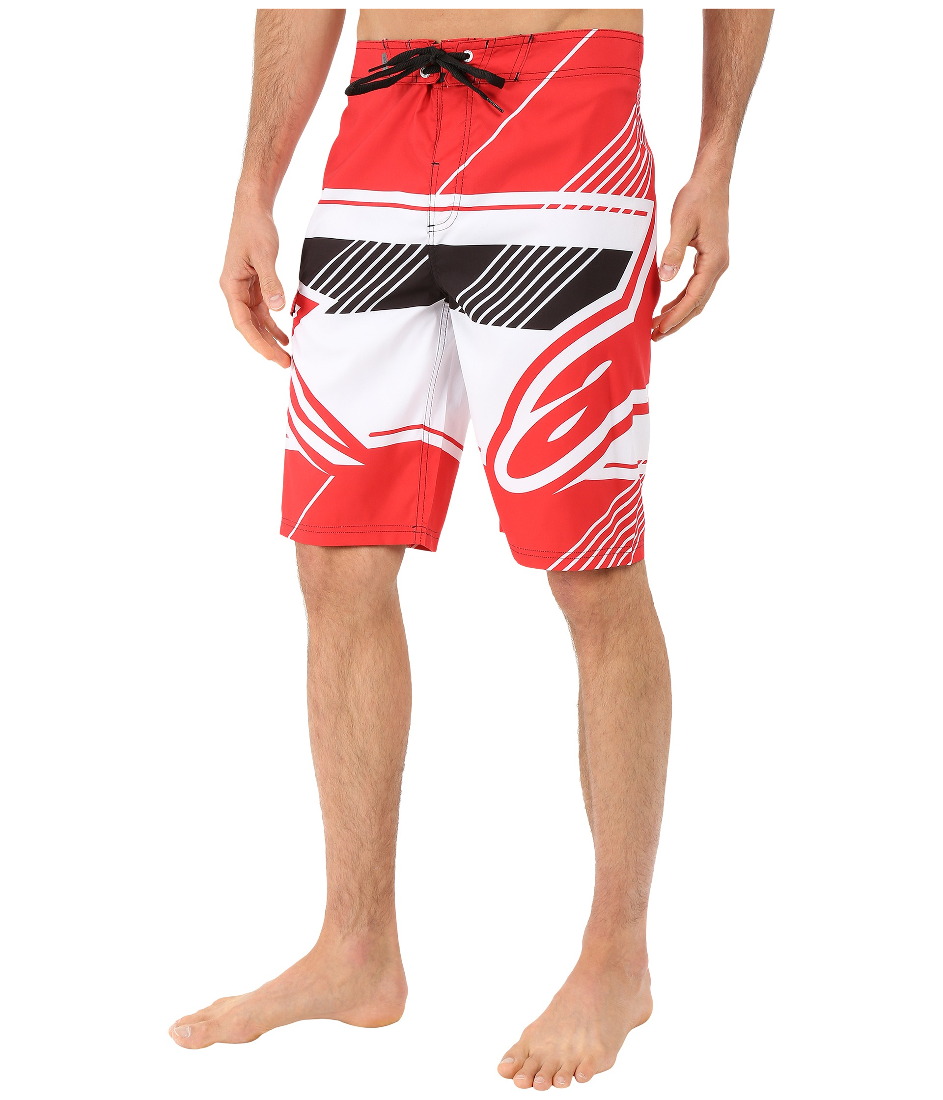 alpinestars swim shorts