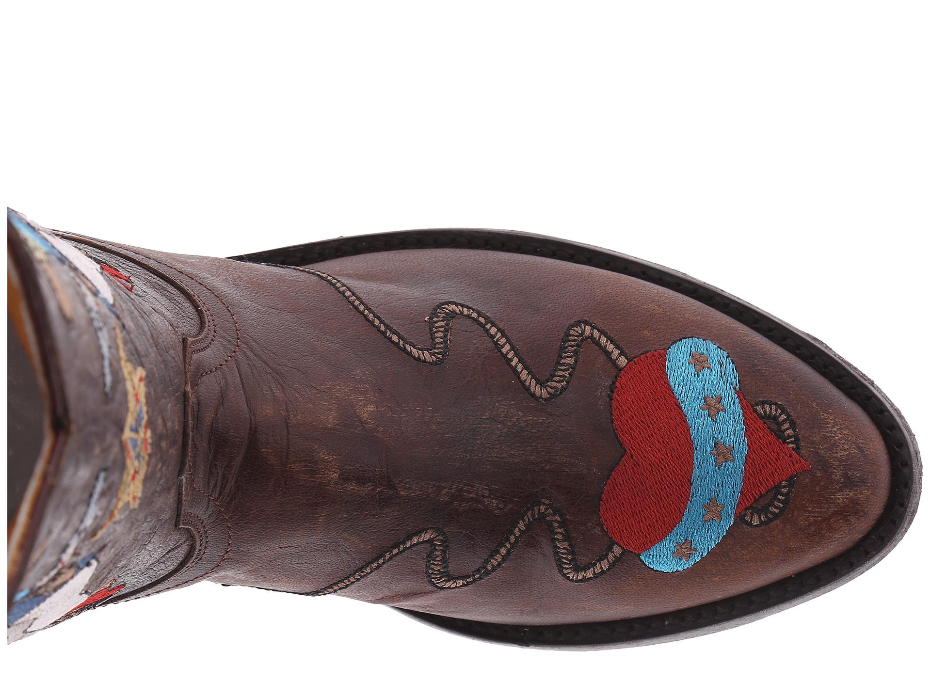 Old gringo cowgirl on sale guns boots