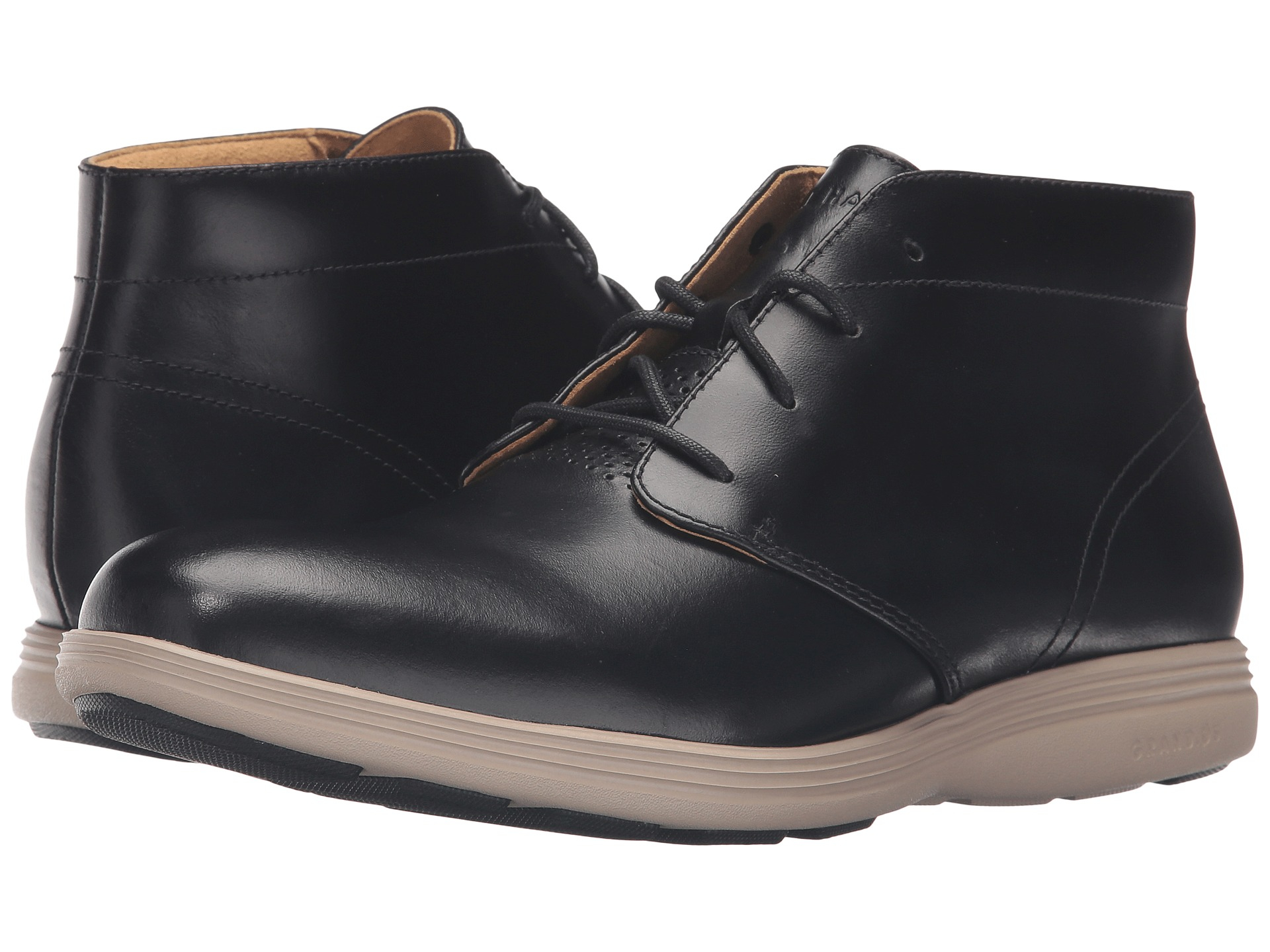 cole haan chukka grand