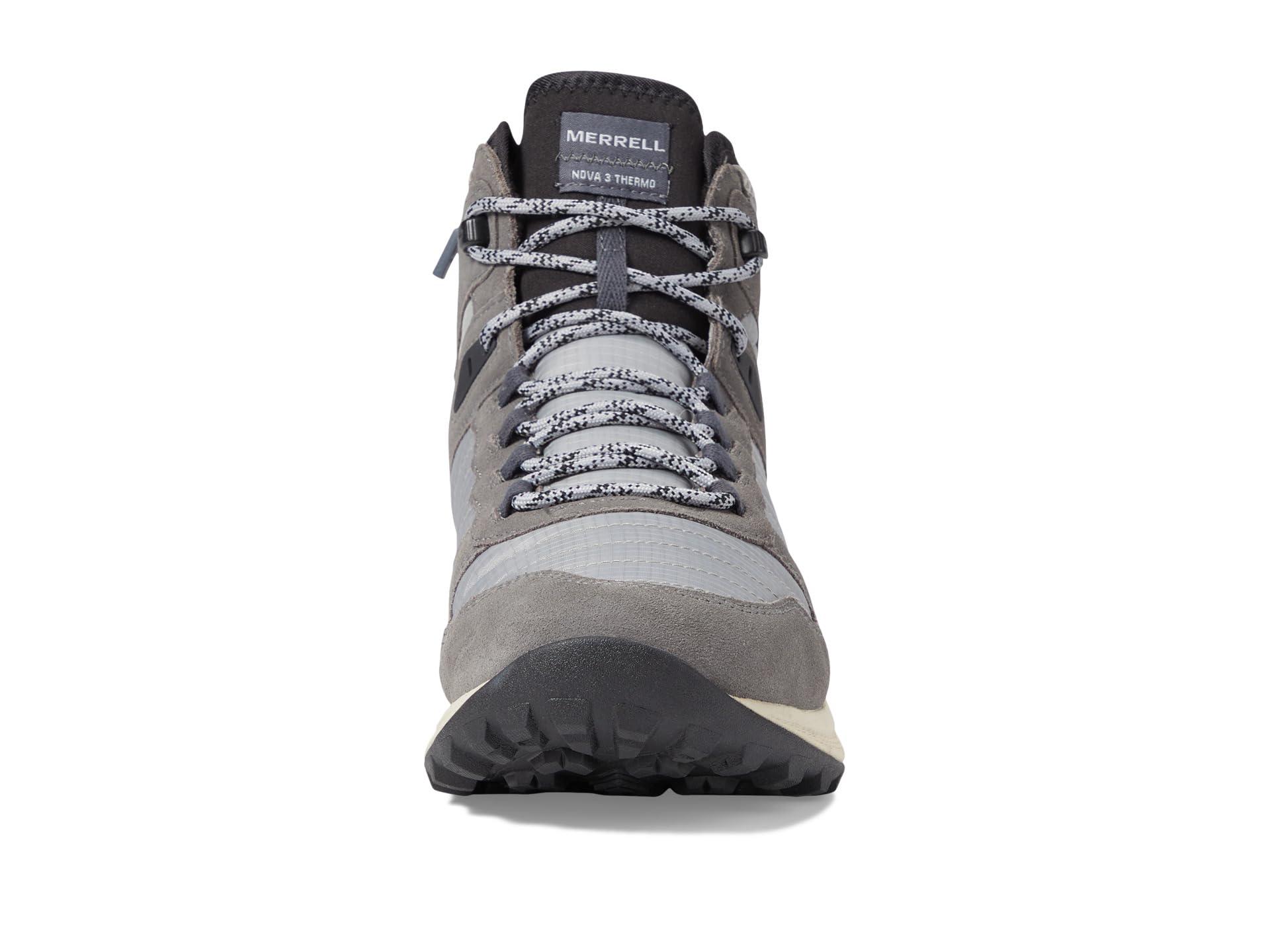 Merrell Men's Nova 3 Hiking Shoes