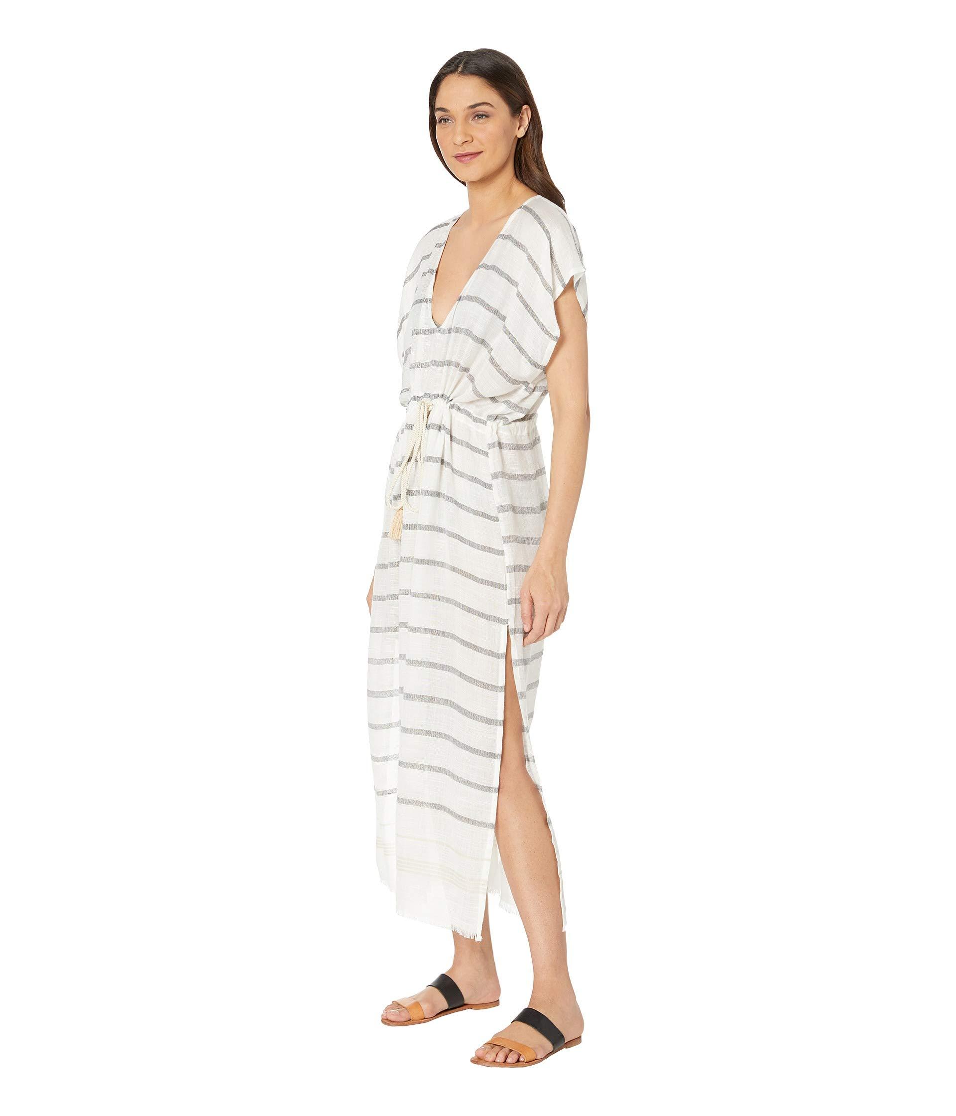 michael stars caftan