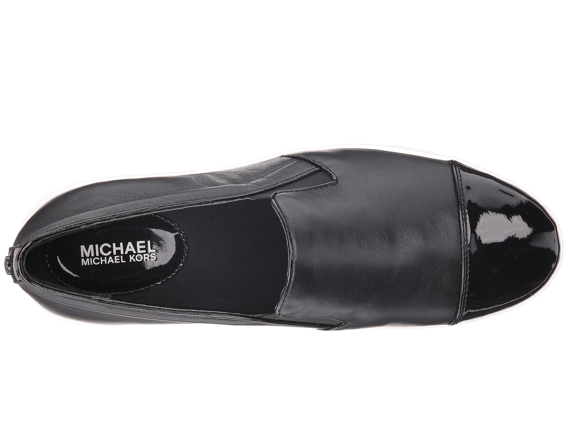 michael kors tia slip on