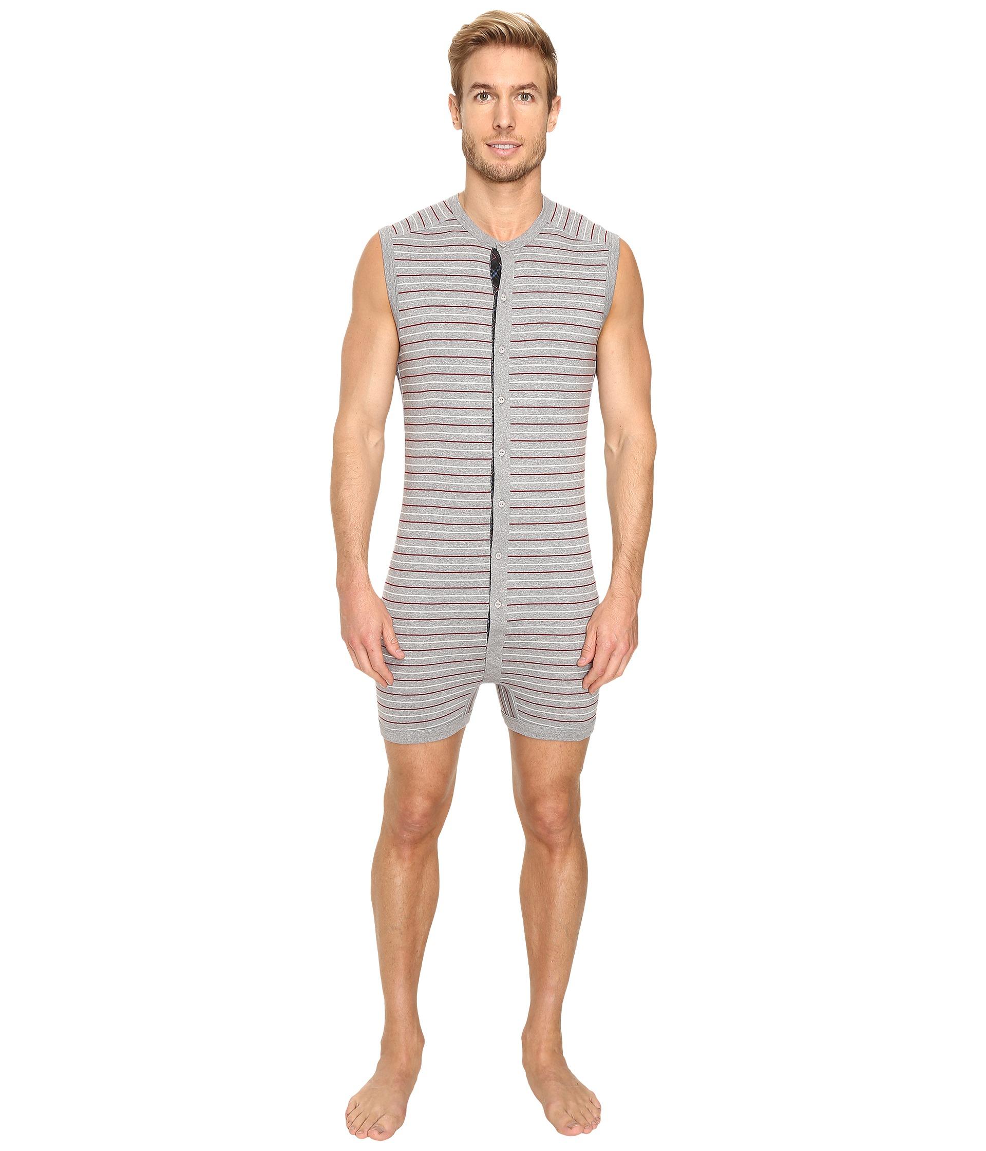 IST Mens Essential Cotton Bike Suit Underwear X 2