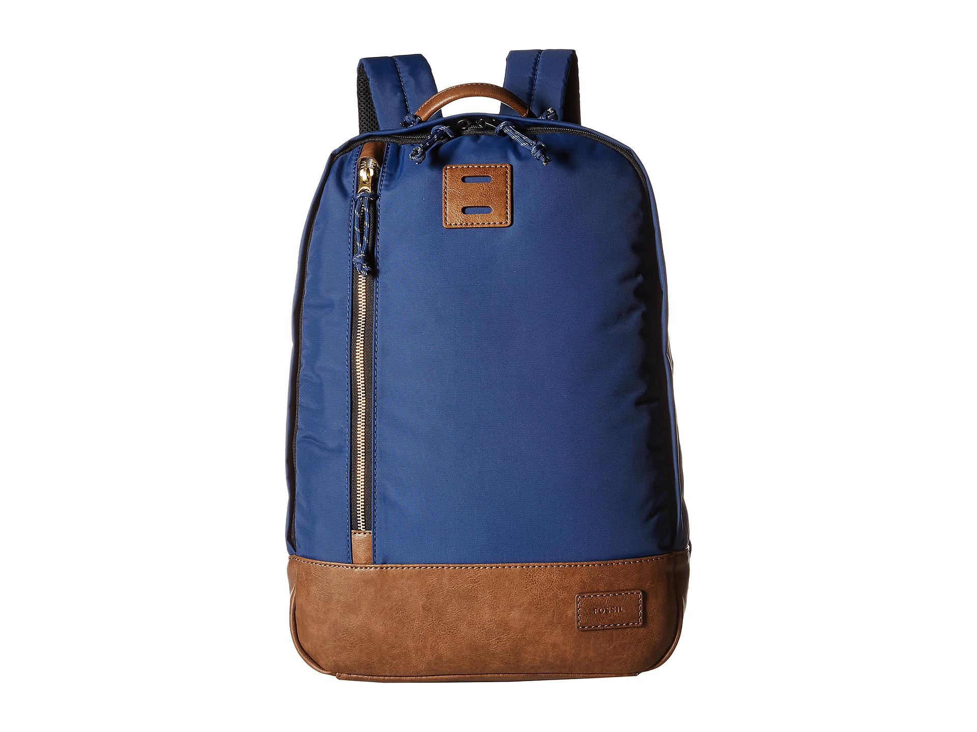 fossil evan backpack