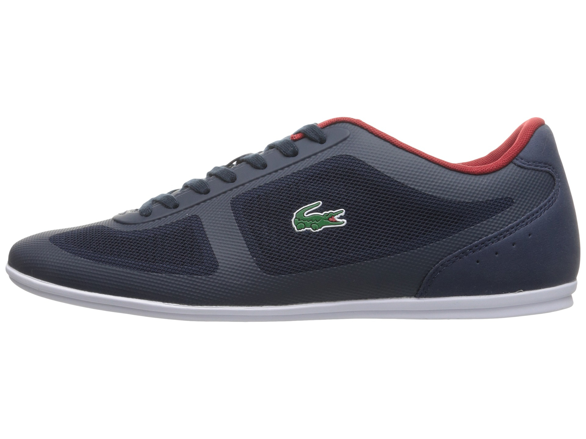 lacoste misano evo