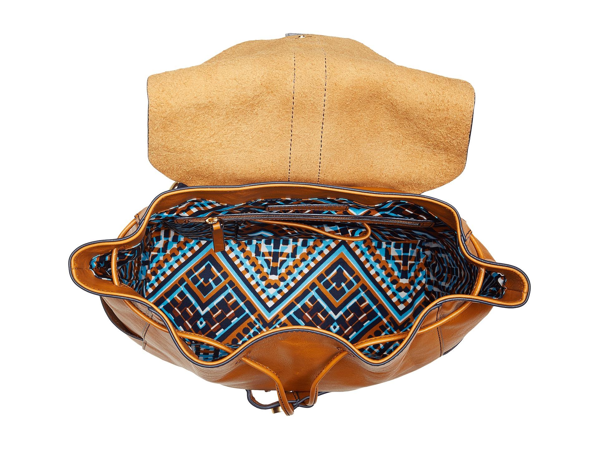 vera bradley big sky backpack