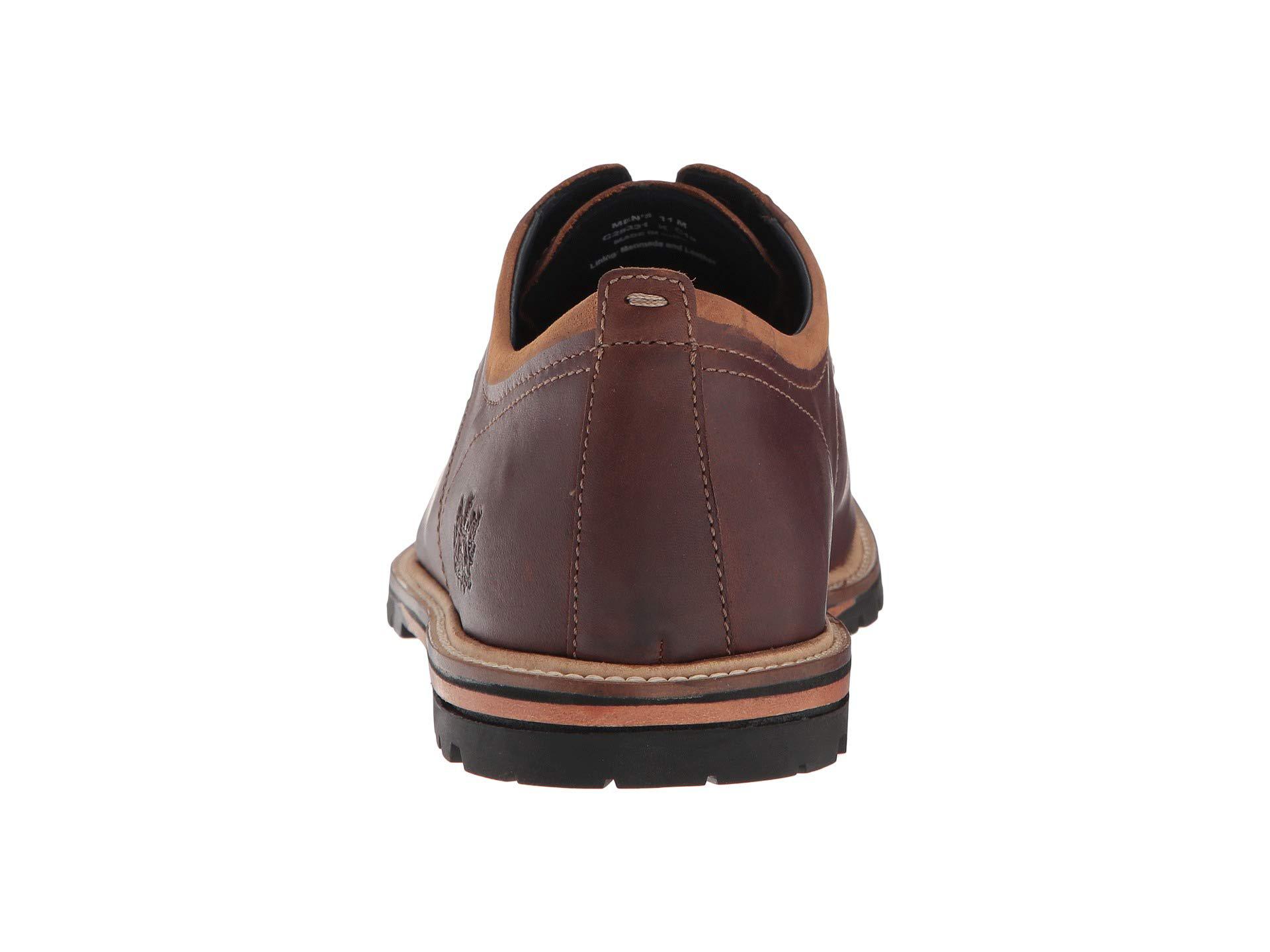 cole haan richardson cap toe derby