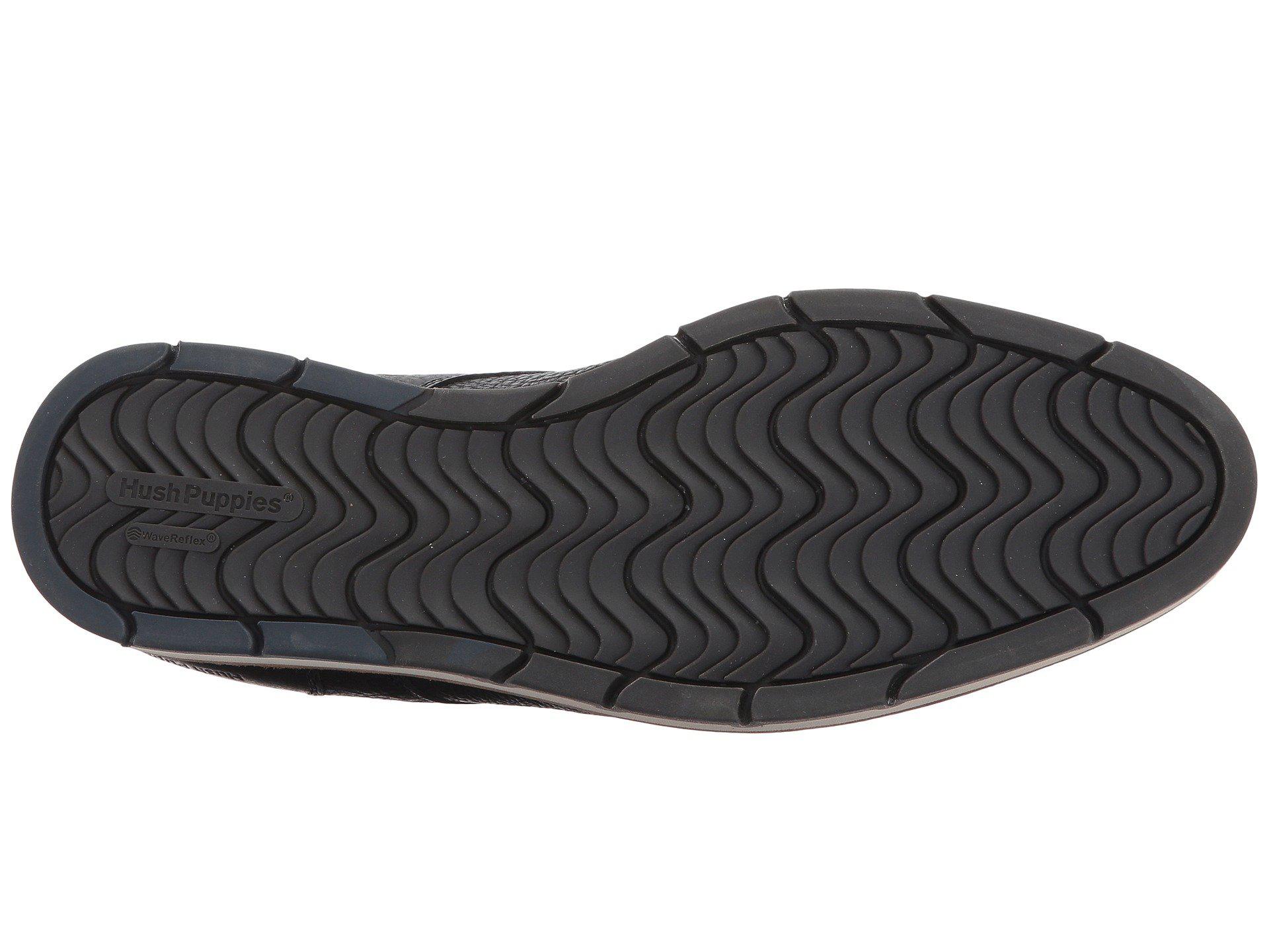 hush puppies briski hayes