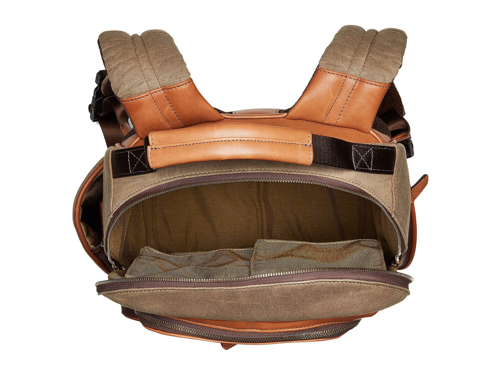 allen edmonds backpack