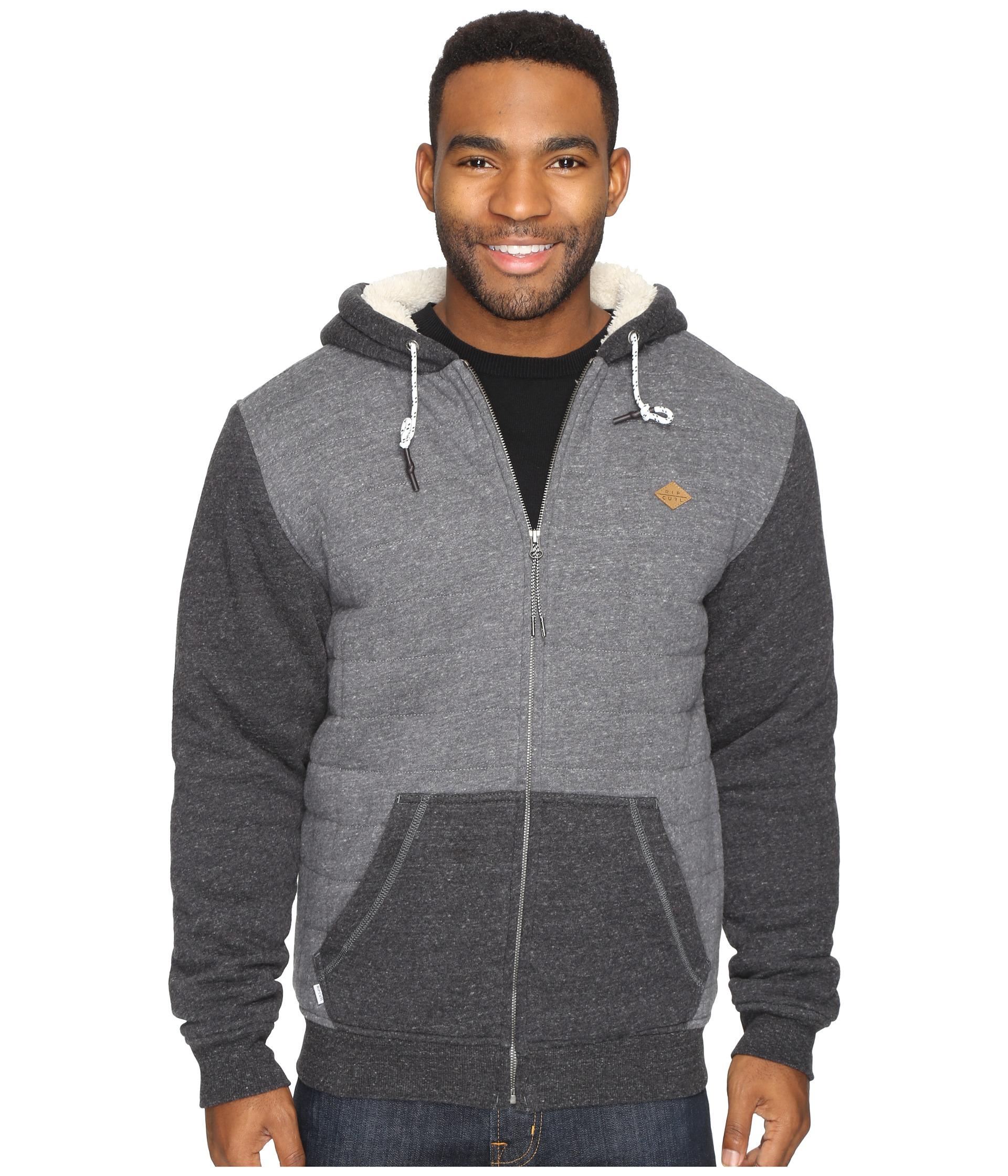 rip curl sherpa hoodie