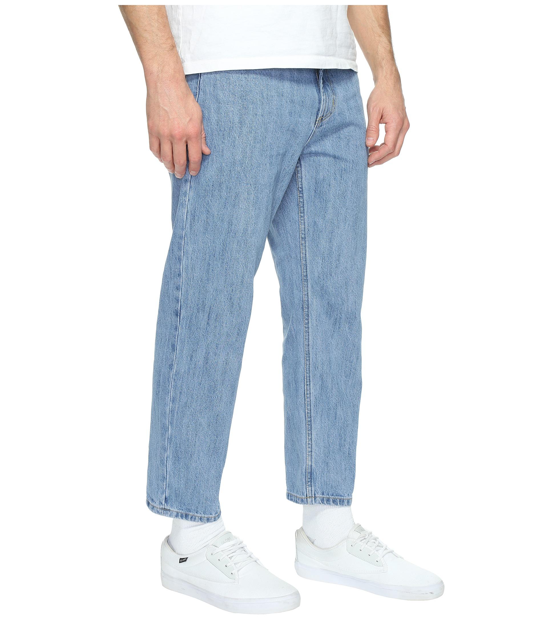 obey bender 90's denim