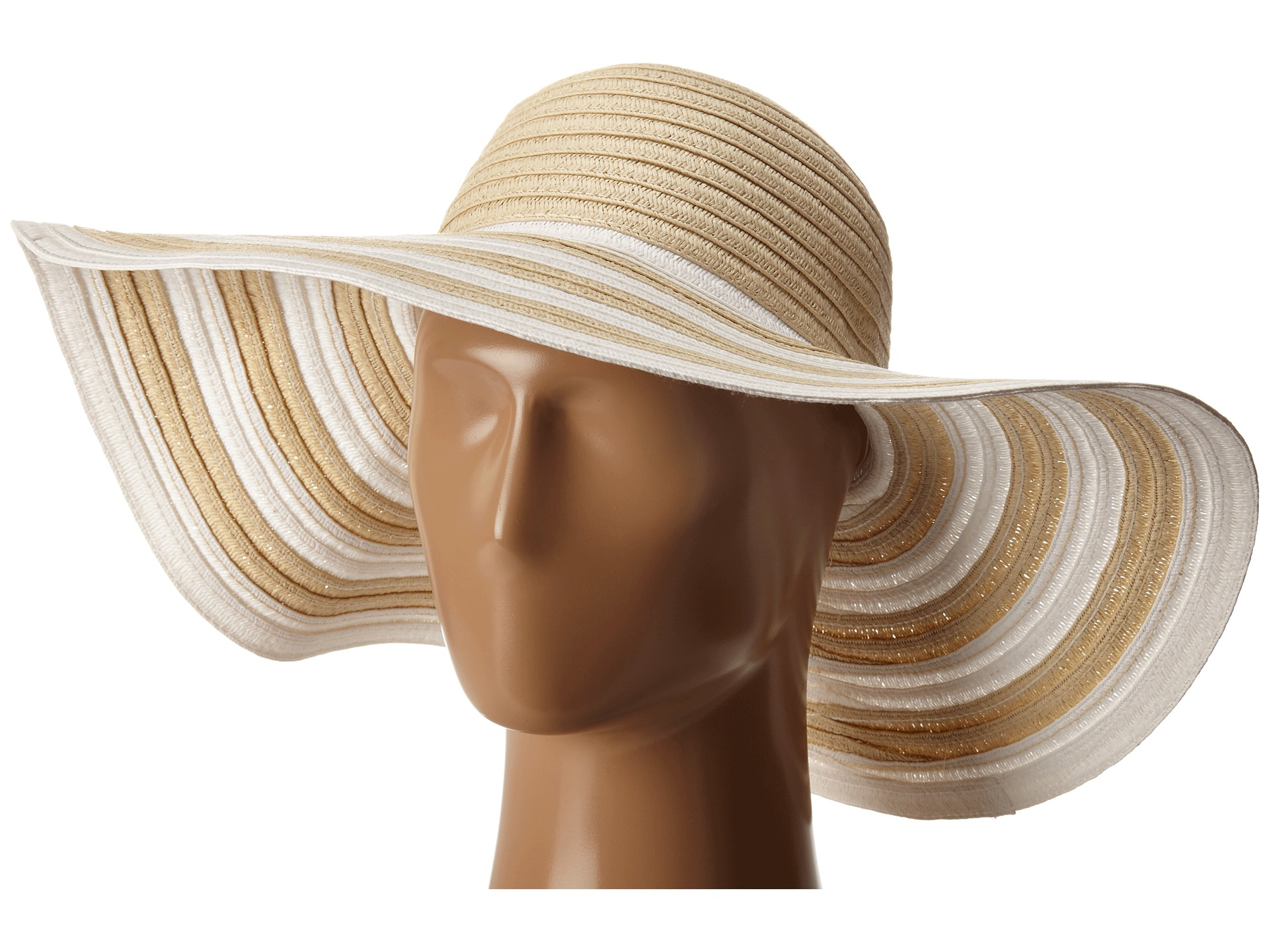 Vera bradley sun hat Clearance