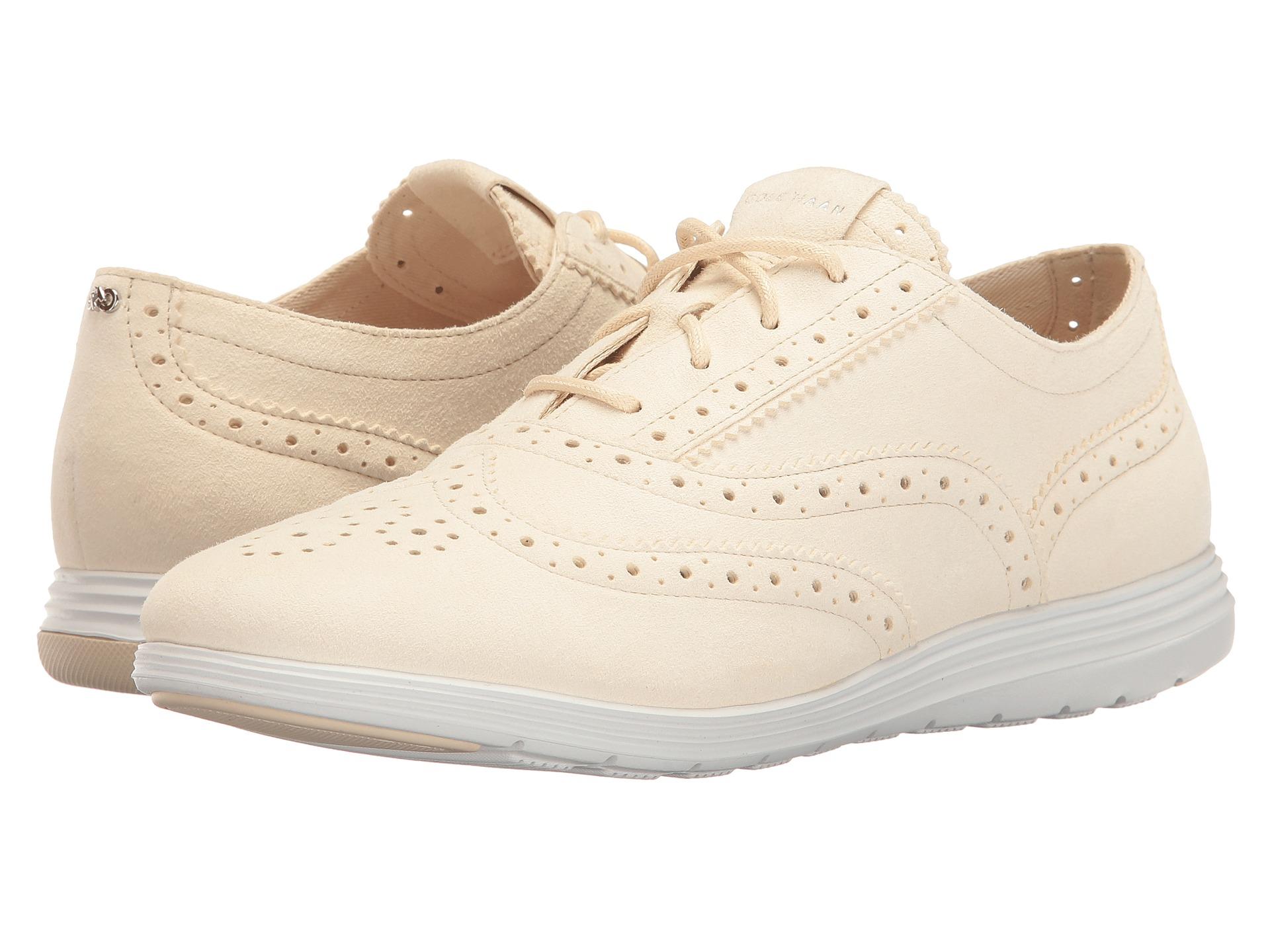 Grand Tour Oxford Sneakers Cole Haan Grand Tour Oxford Sneakers Cole Haan