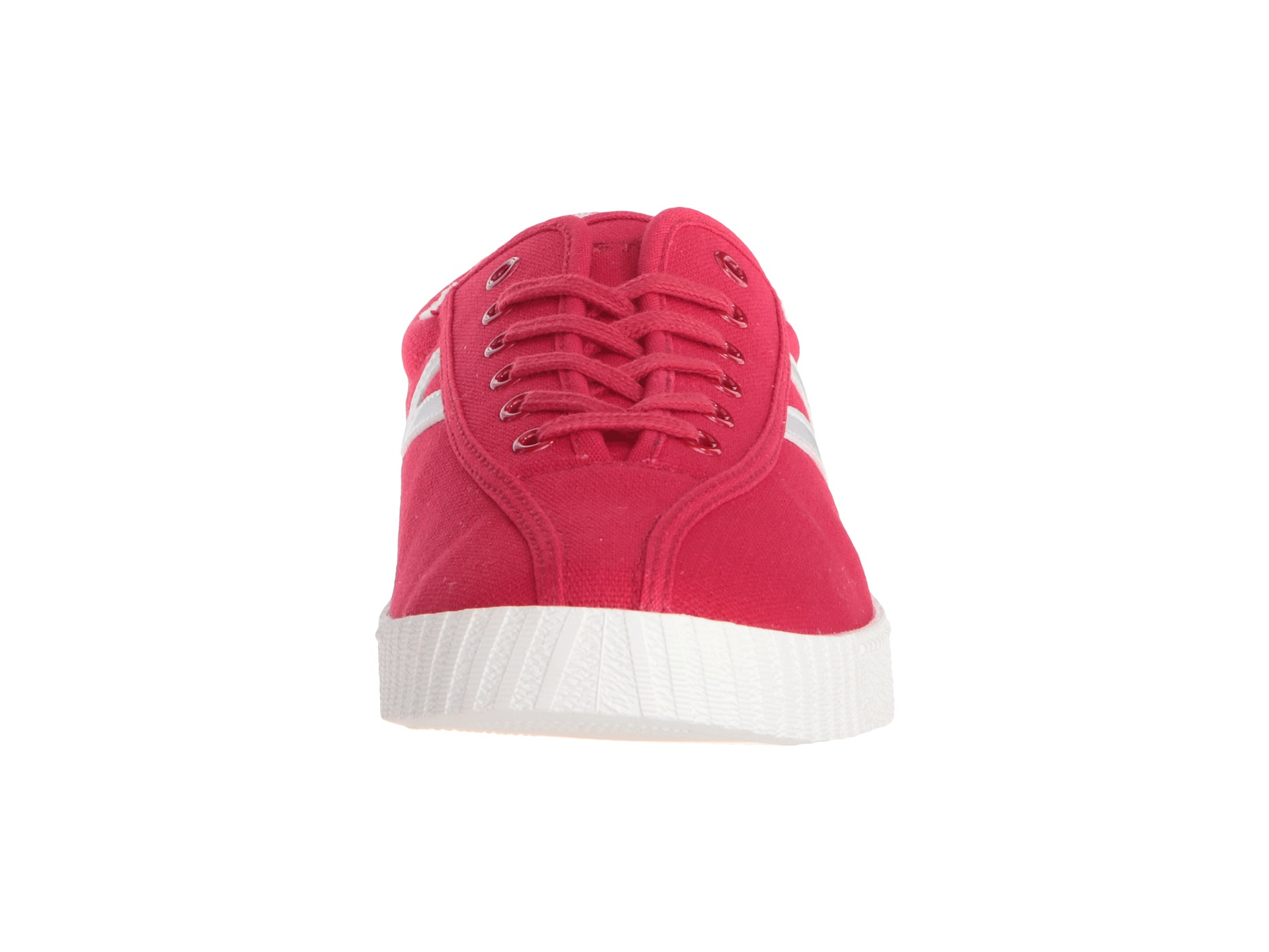 Tretorn red shop