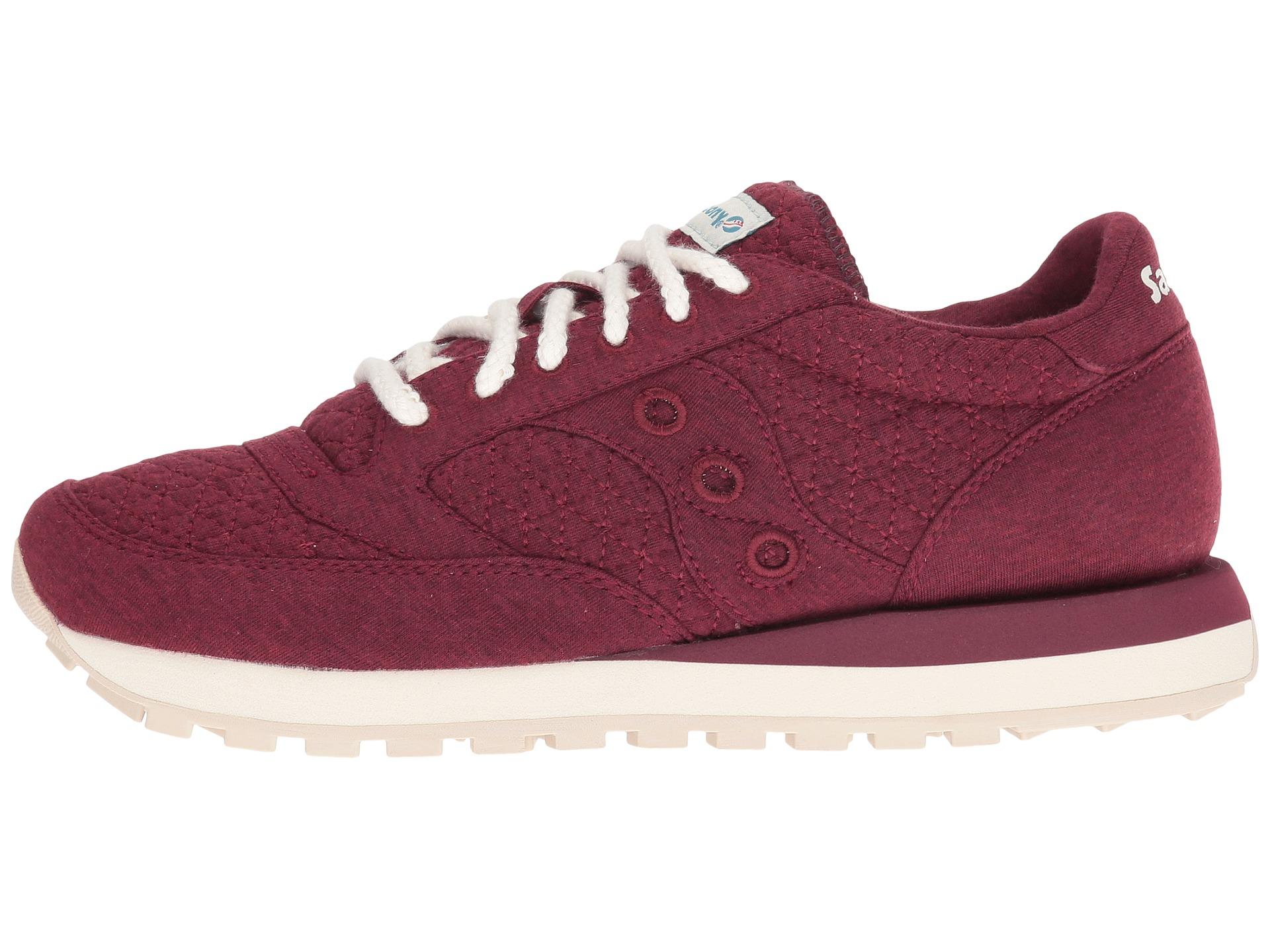 saucony jazz o cozy 37