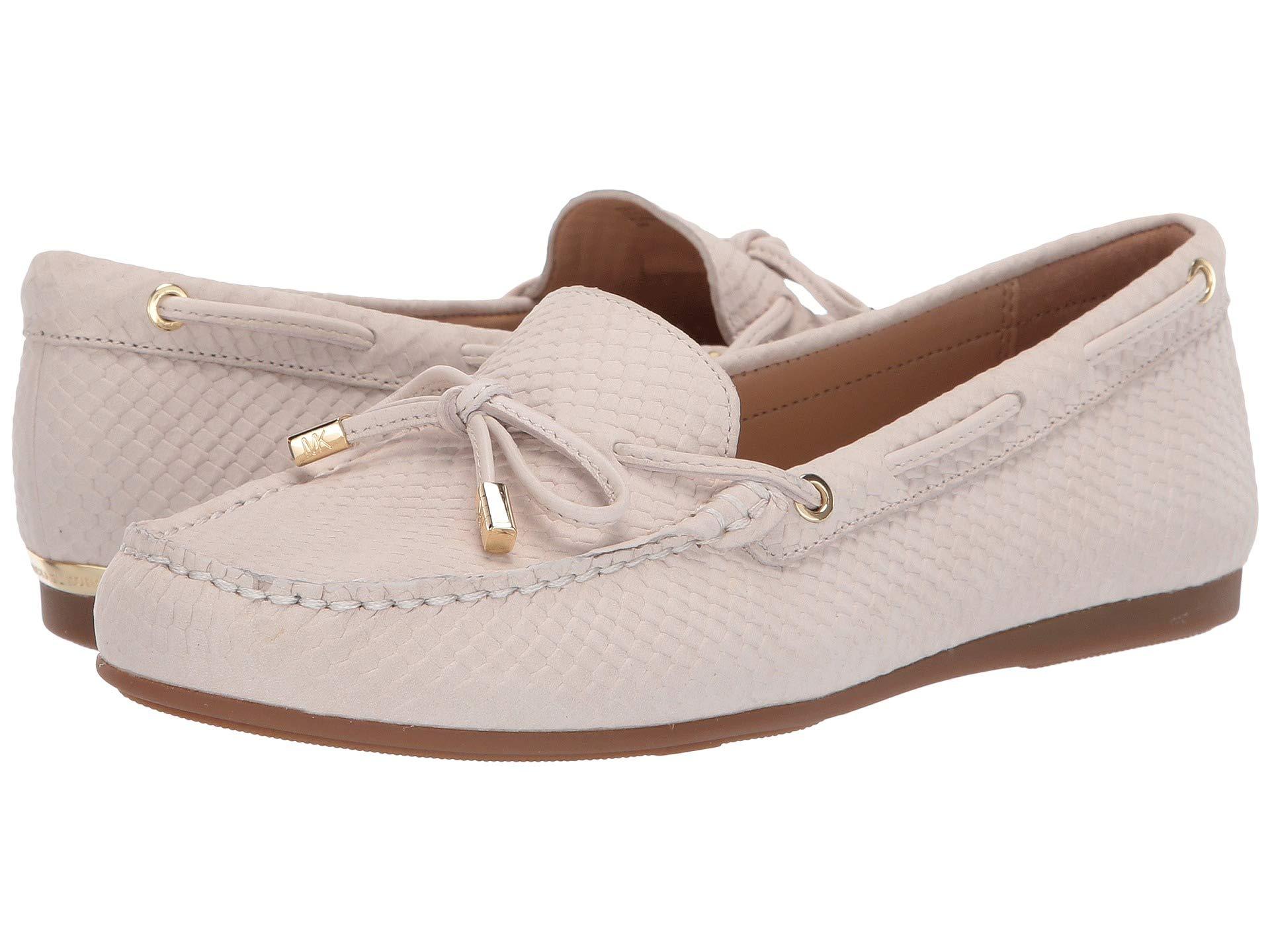 michael kors acorn shoes