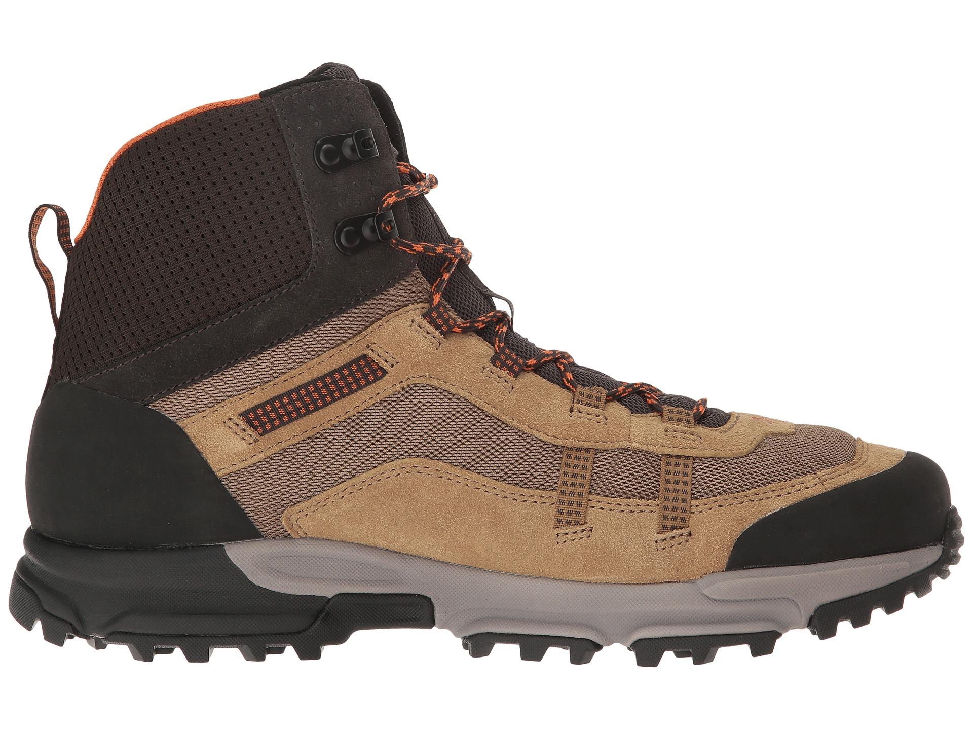 ua defiance mid