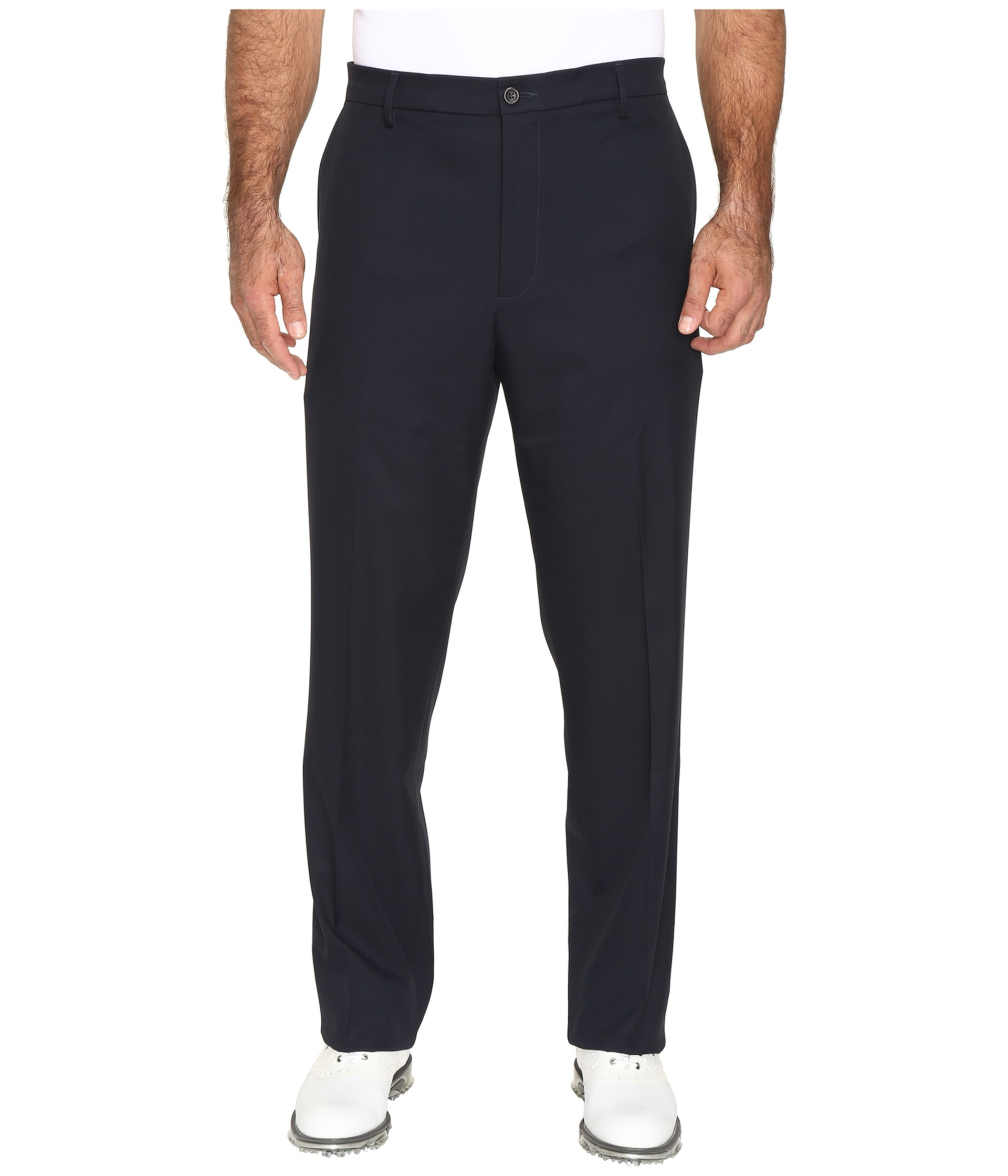 Dockers Synthetic Big & Tall Golf Pants in Navy (Blue) for Men - Lyst