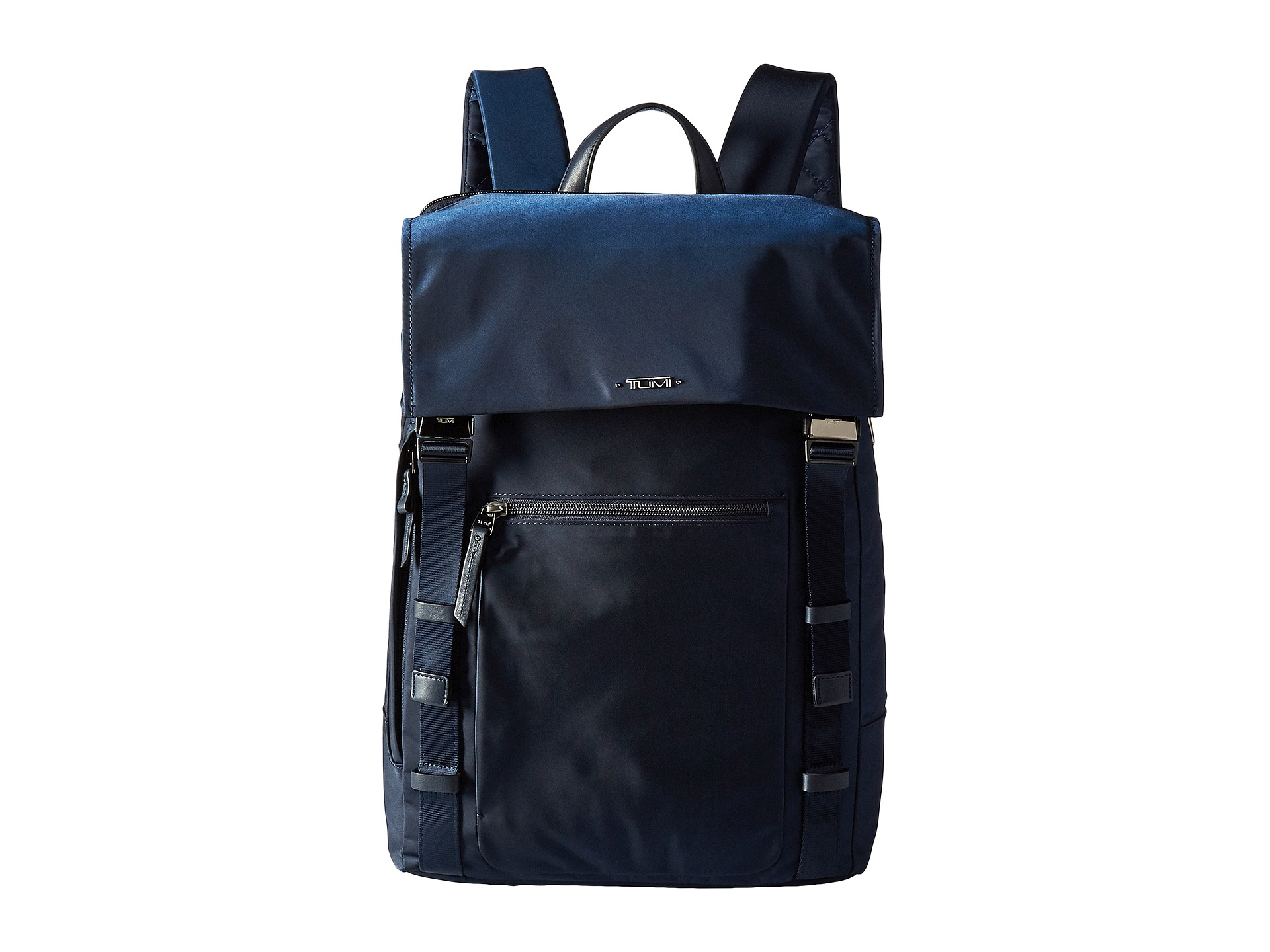 tumi sacha flap backpack