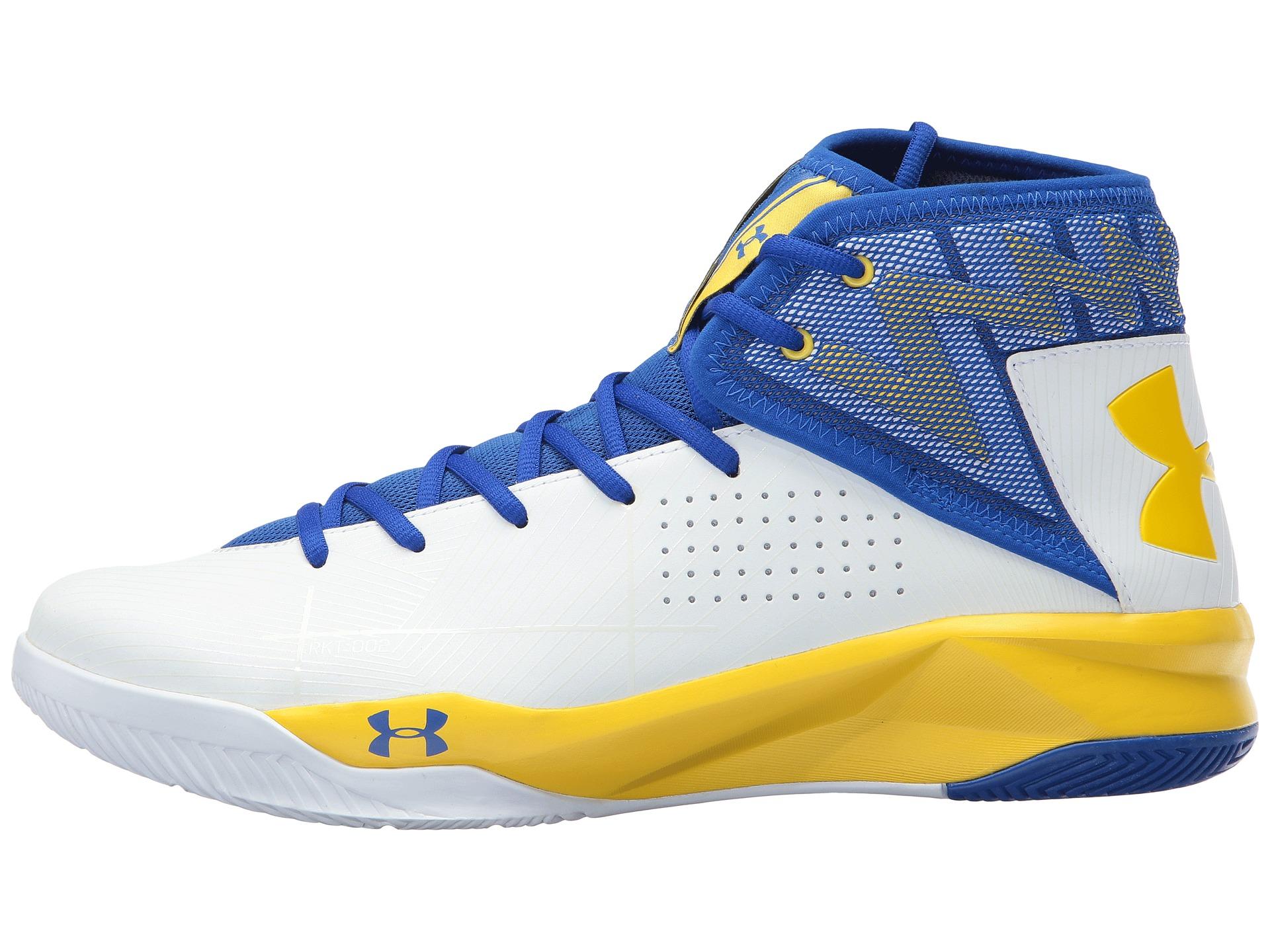 under armour ua rocket 2