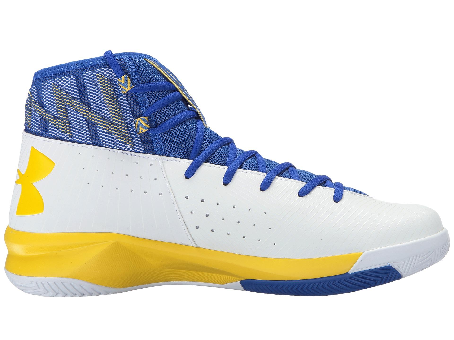under armour ua rocket 2