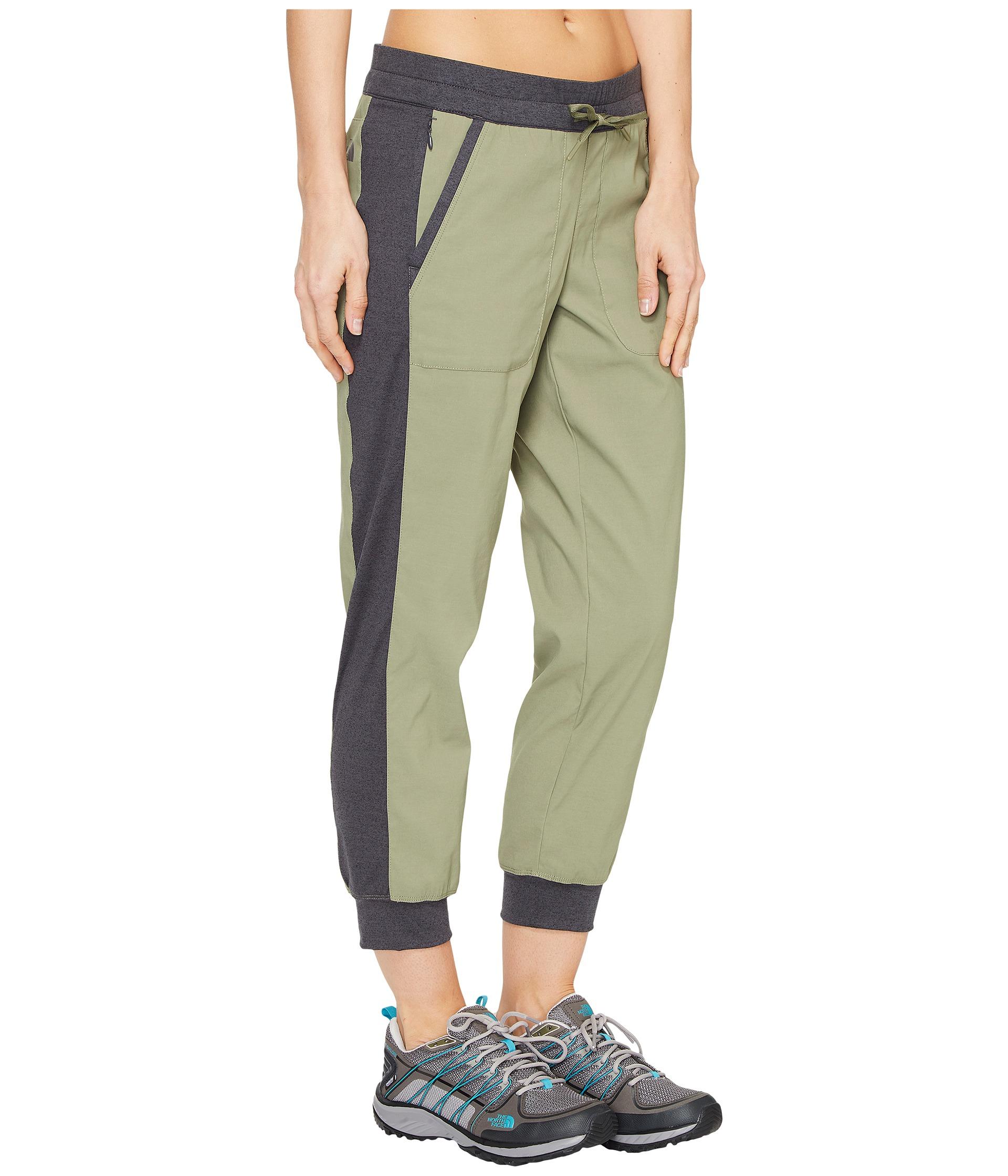 the north face adventuress capris