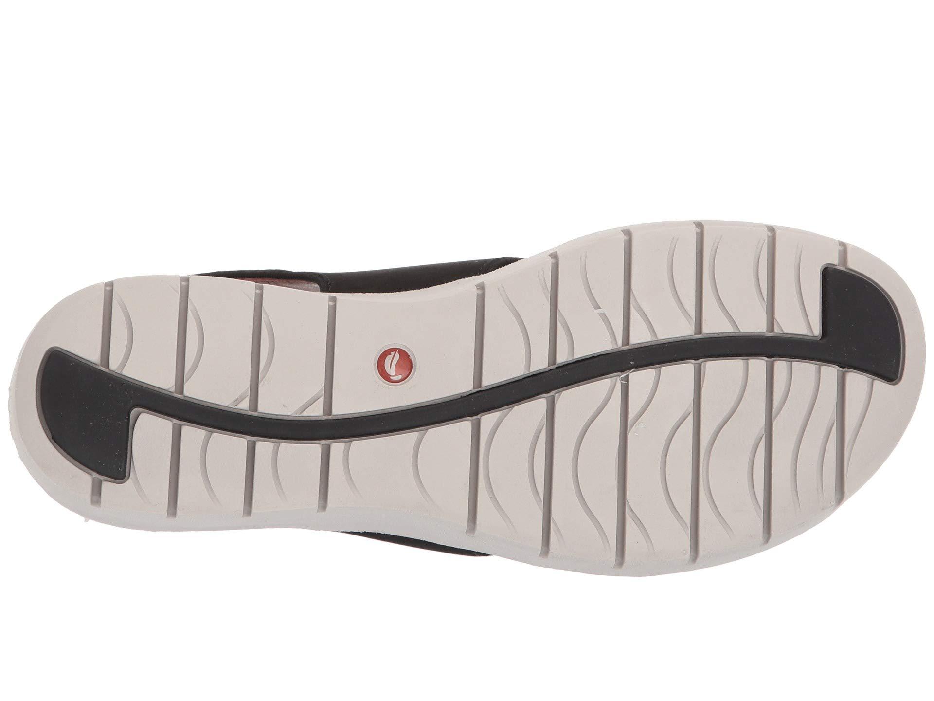 un karely sun clarks